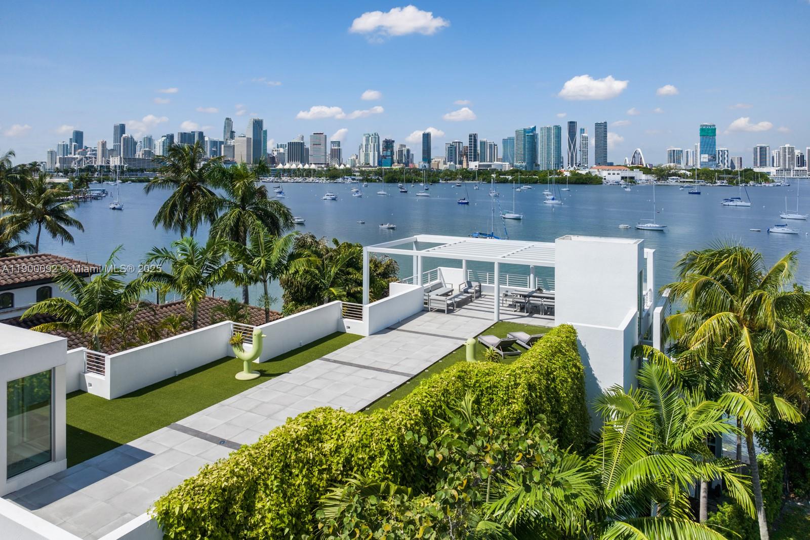 440 S Hibiscus Dr Miami Beach, FL 33139