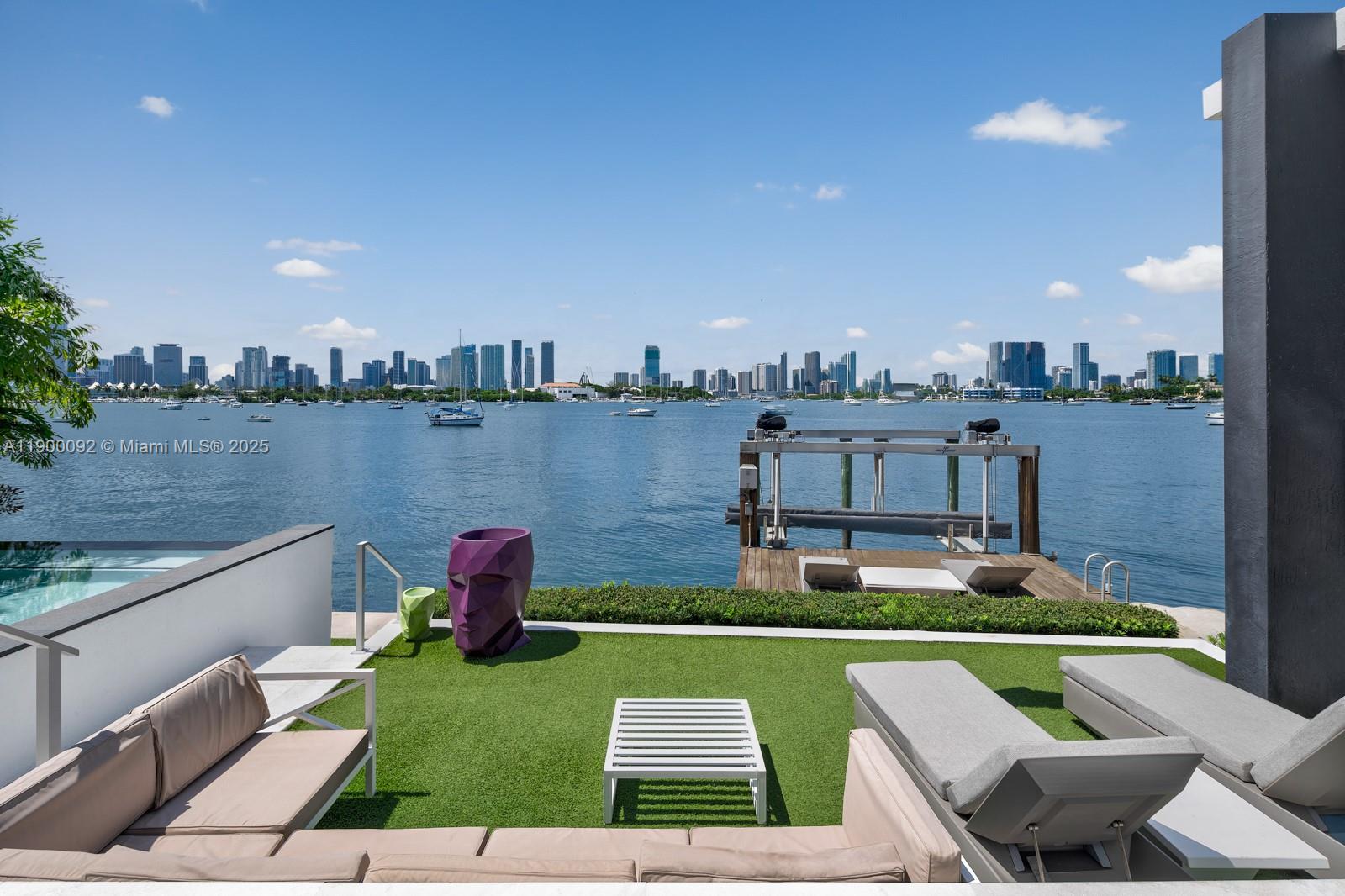 440 S Hibiscus Dr Miami Beach, FL 33139