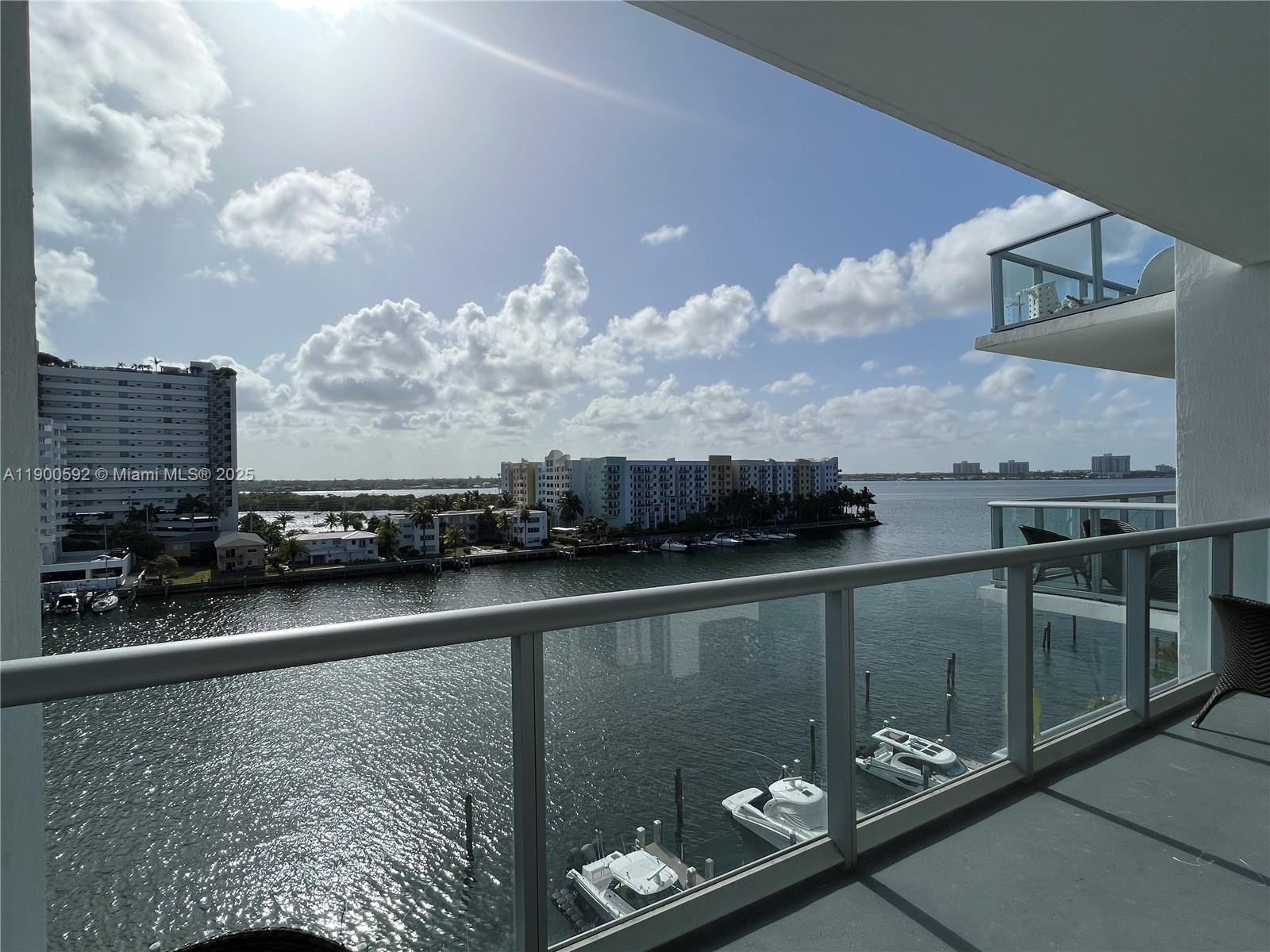 7928 East Dr #705 North Bay Village, FL 33141