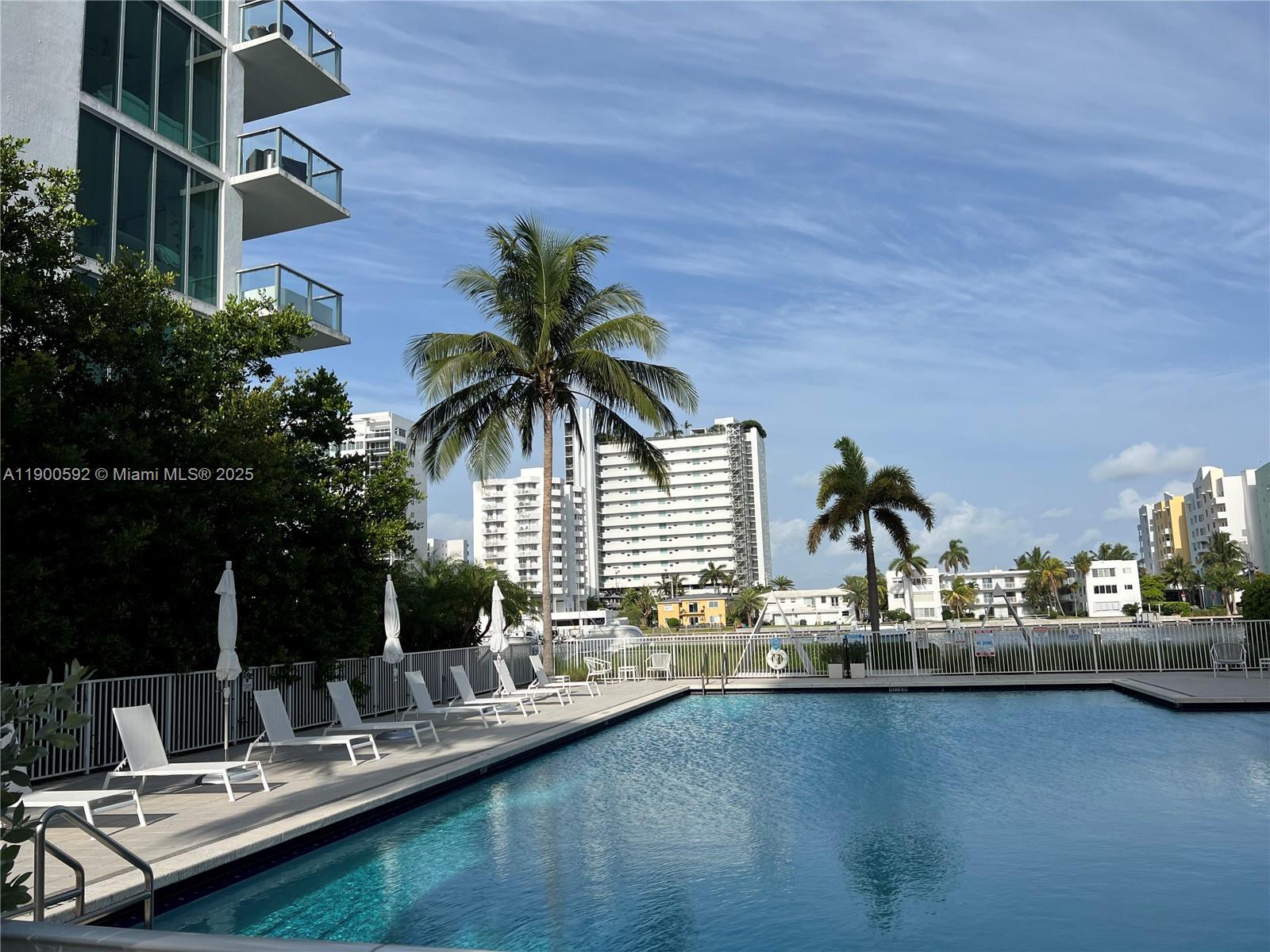 7928 East Dr #705 North Bay Village, FL 33141