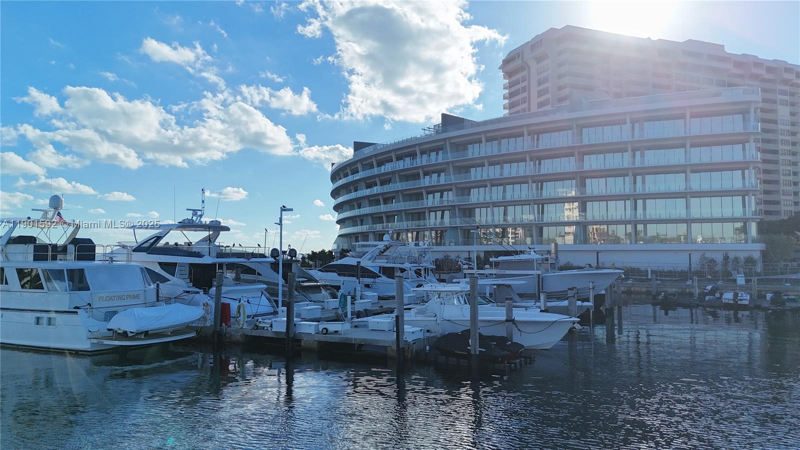 5 Grove Isle Dr #S502 Coconut Grove, FL 33133