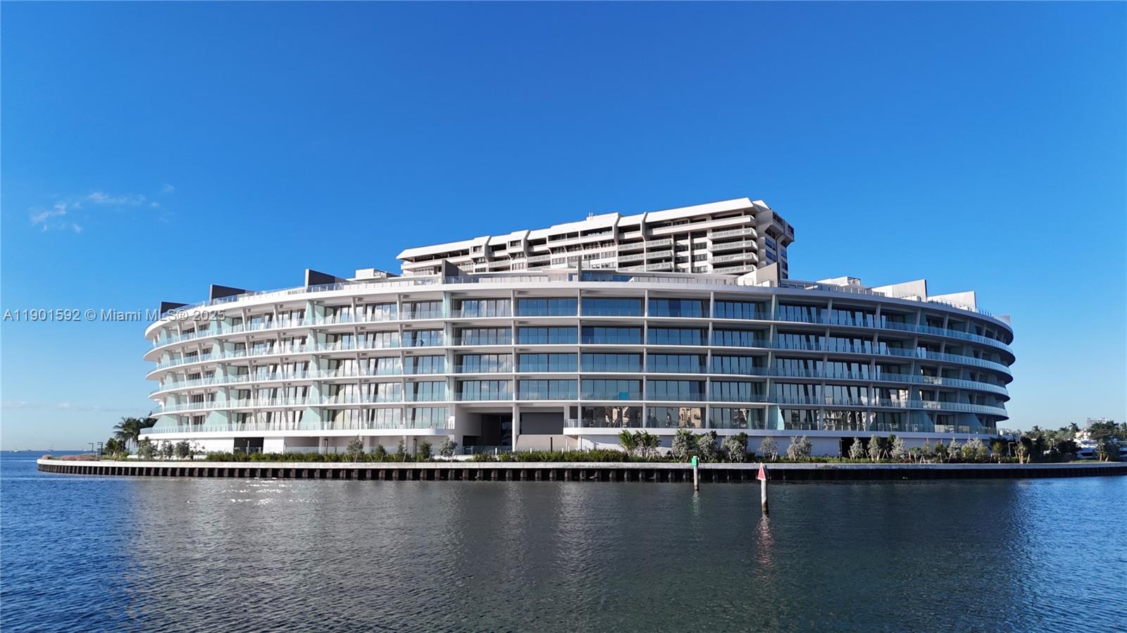 5 Grove Isle Dr #S502 Coconut Grove, FL 33133