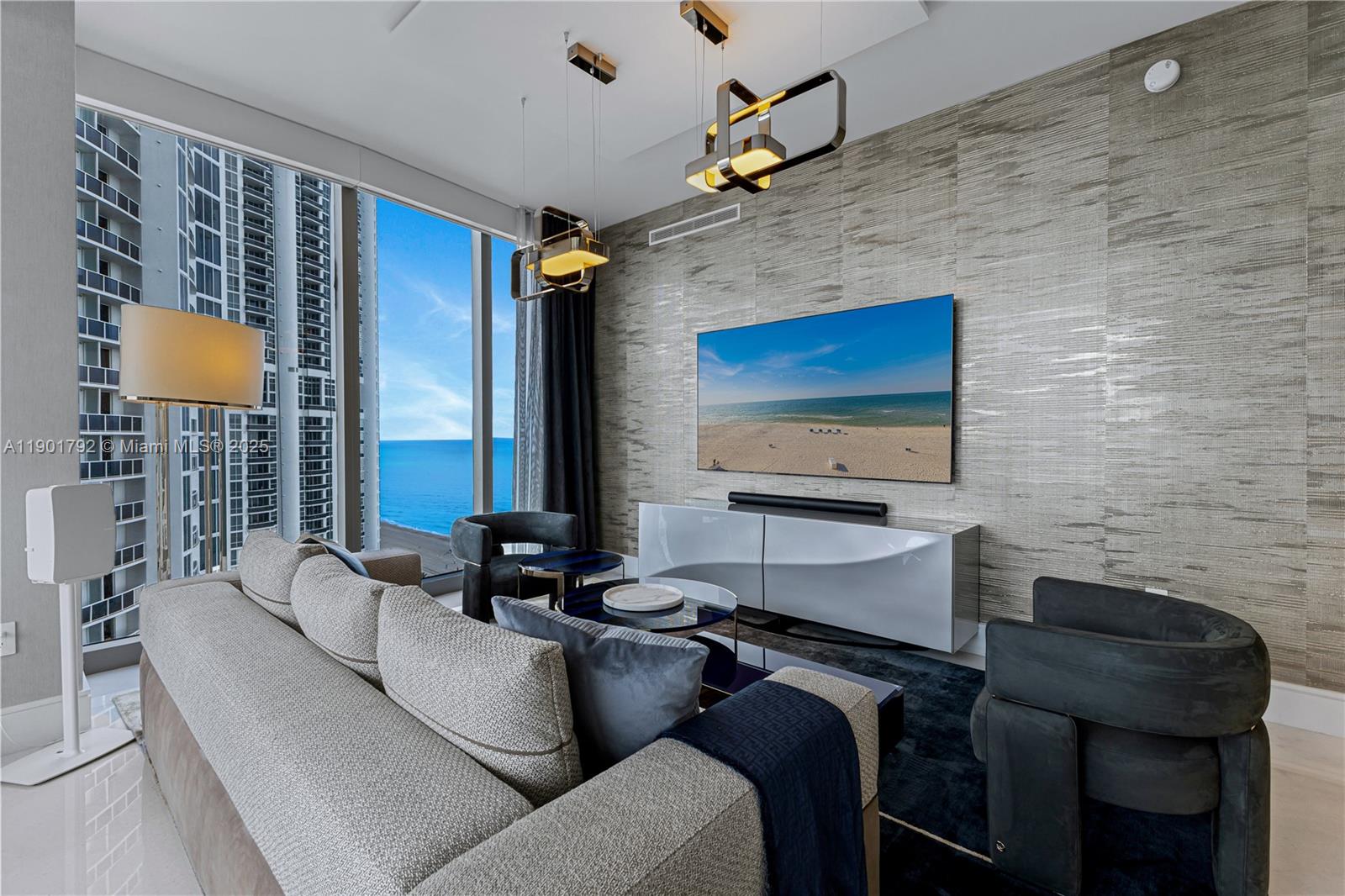 17975 Collins Ave #N-1602 Sunny Isles Beach, FL 33160