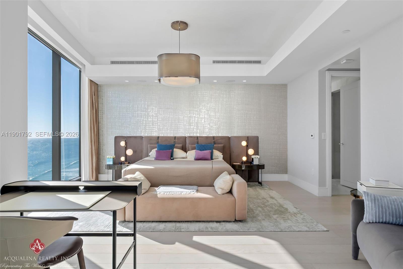 17975 Collins Ave #N-1602 Sunny Isles Beach, FL 33160