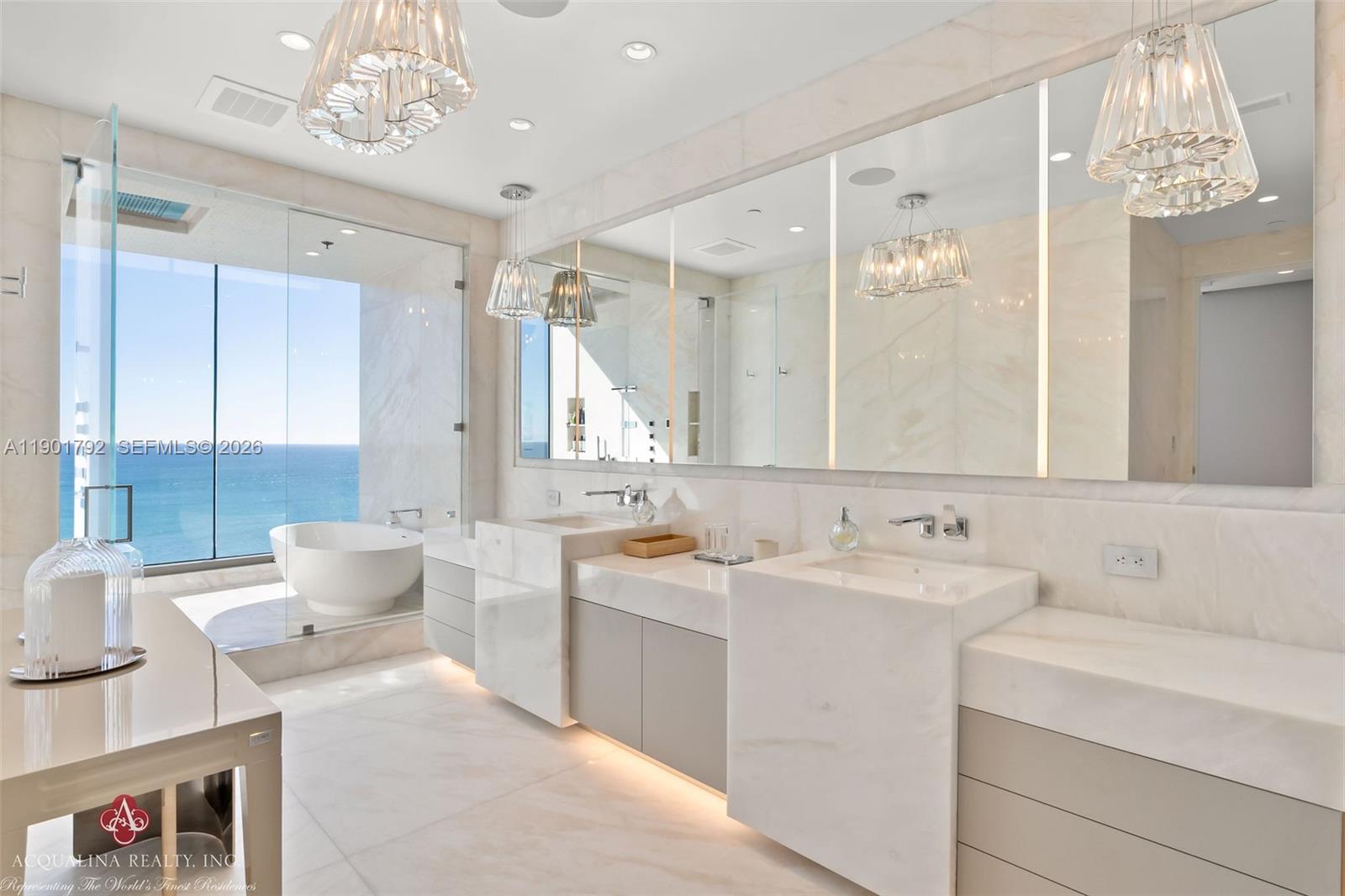 17975 Collins Ave #N-1602 Sunny Isles Beach, FL 33160