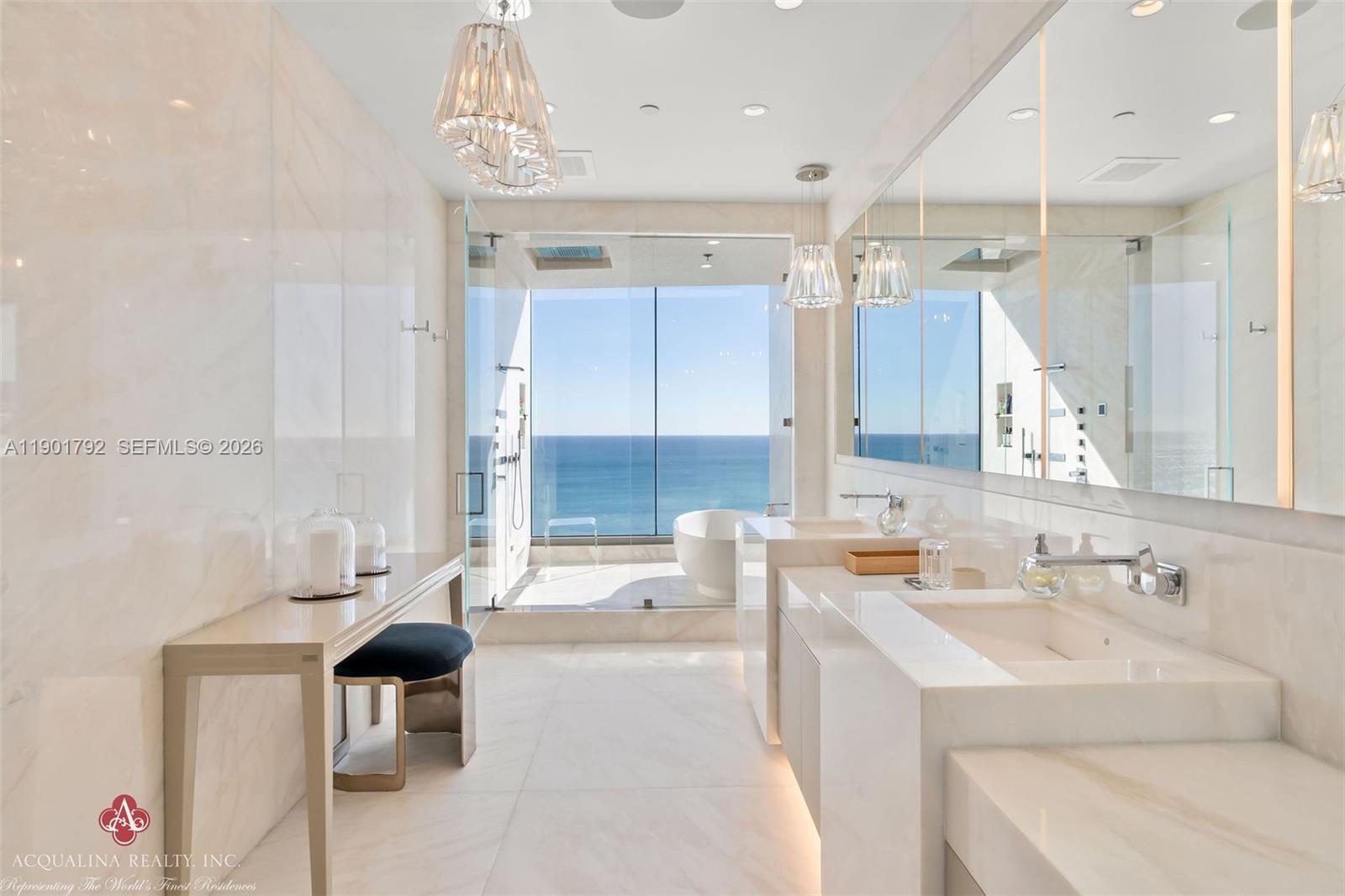 17975 Collins Ave #N-1602 Sunny Isles Beach, FL 33160