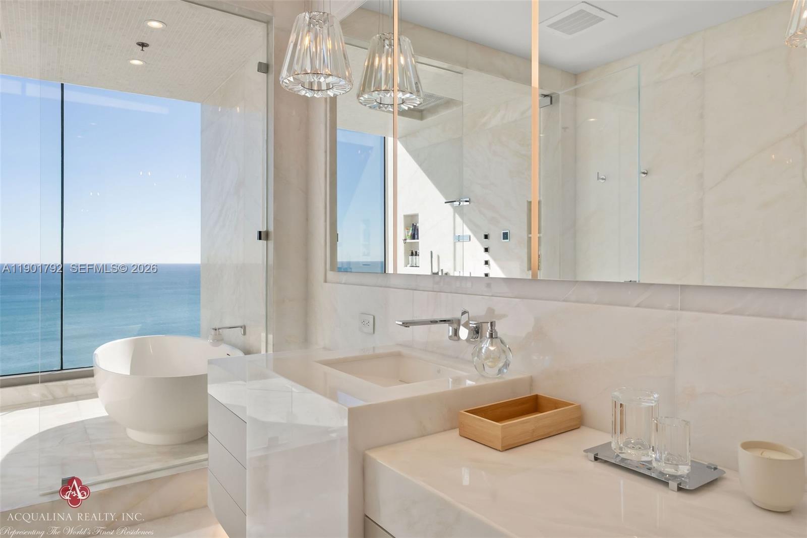 17975 Collins Ave #N-1602 Sunny Isles Beach, FL 33160