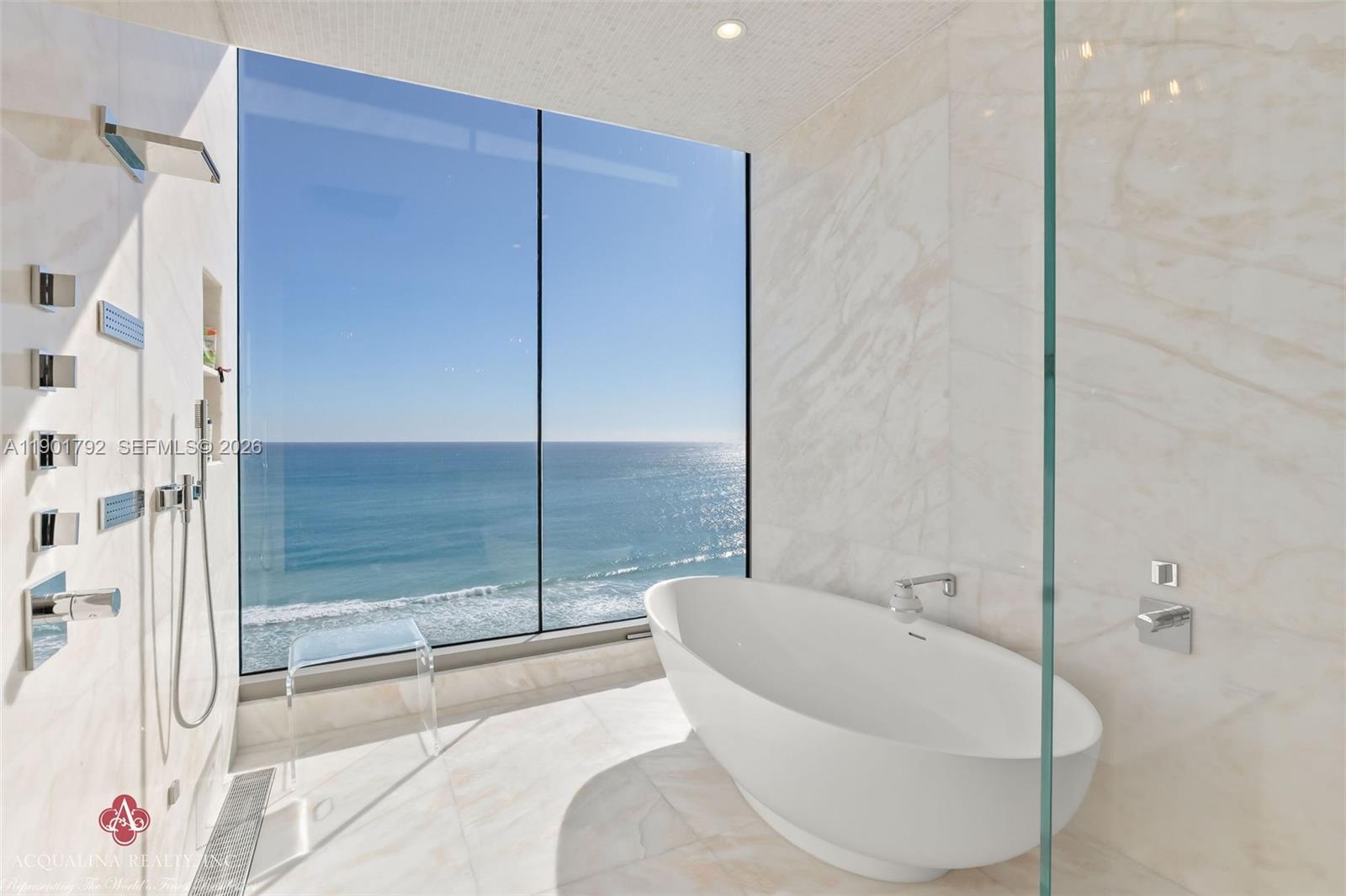 17975 Collins Ave #N-1602 Sunny Isles Beach, FL 33160