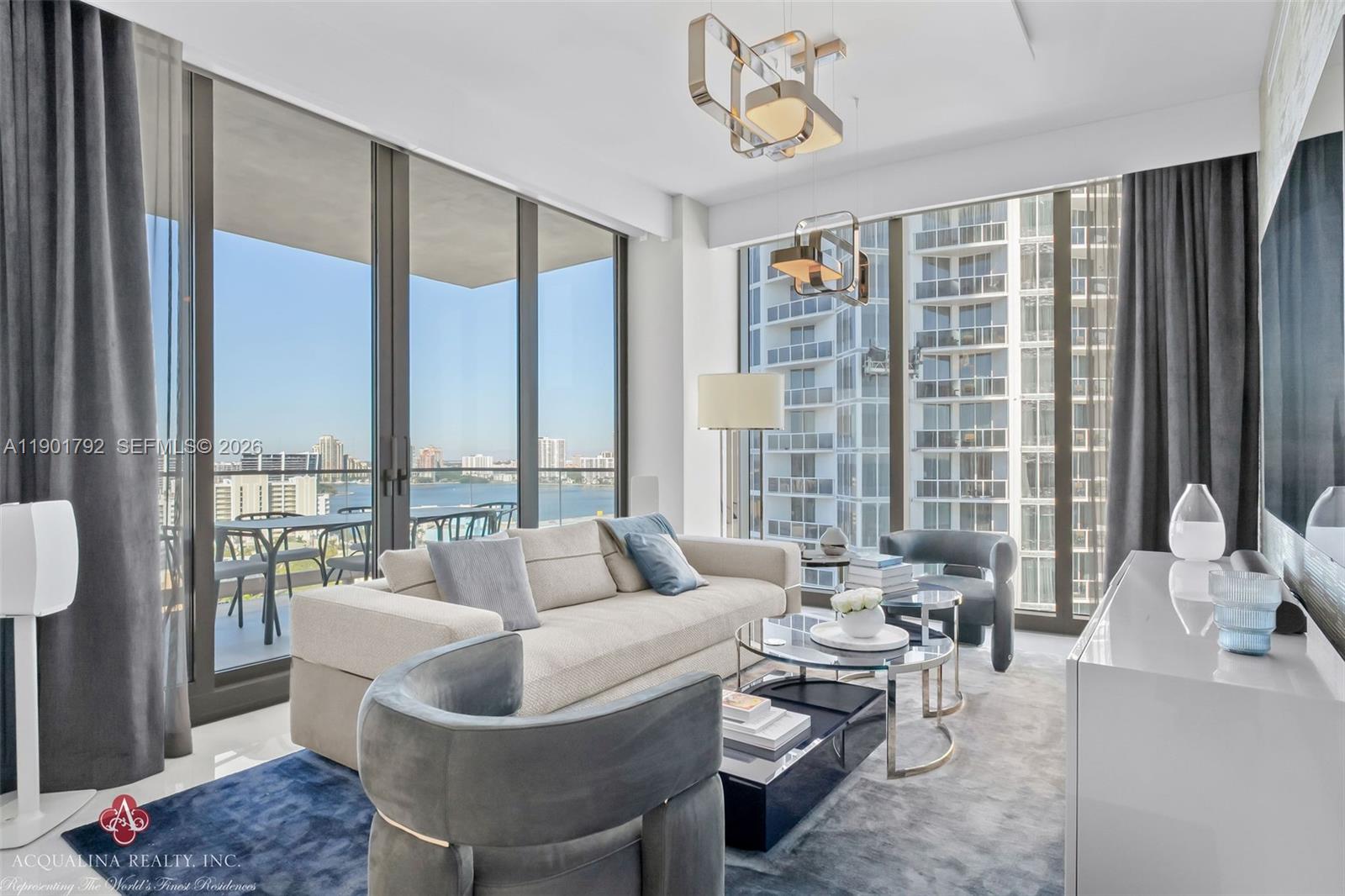 17975 Collins Ave #N-1602 Sunny Isles Beach, FL 33160