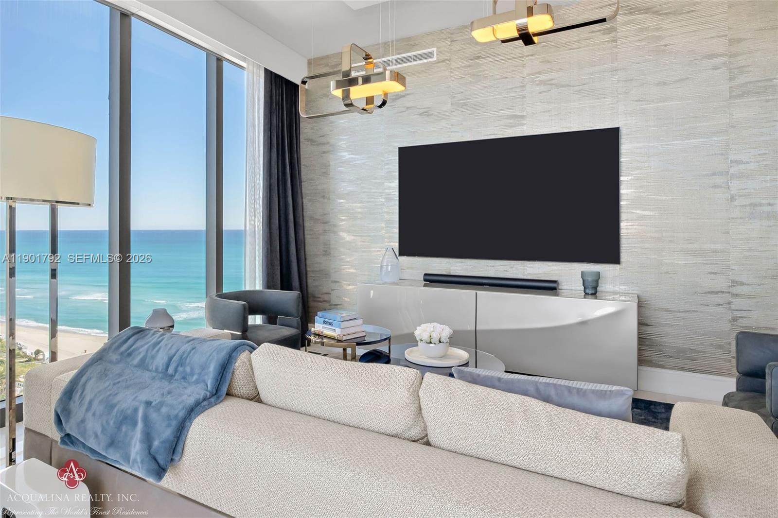 17975 Collins Ave #N-1602 Sunny Isles Beach, FL 33160