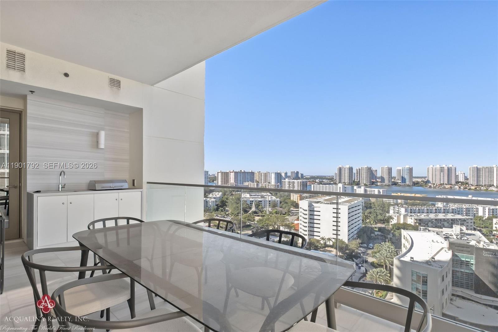 17975 Collins Ave #N-1602 Sunny Isles Beach, FL 33160