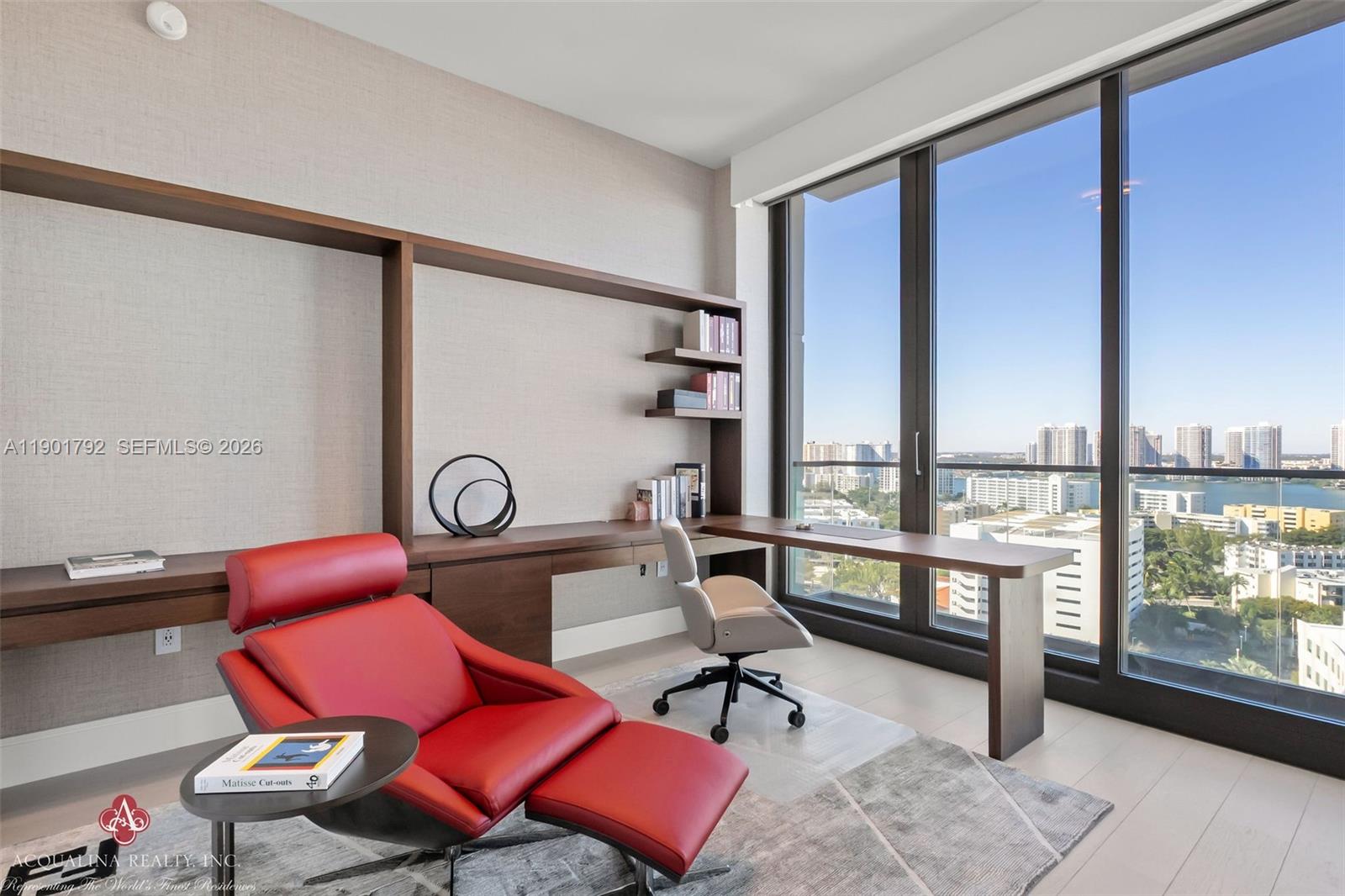 17975 Collins Ave #N-1602 Sunny Isles Beach, FL 33160