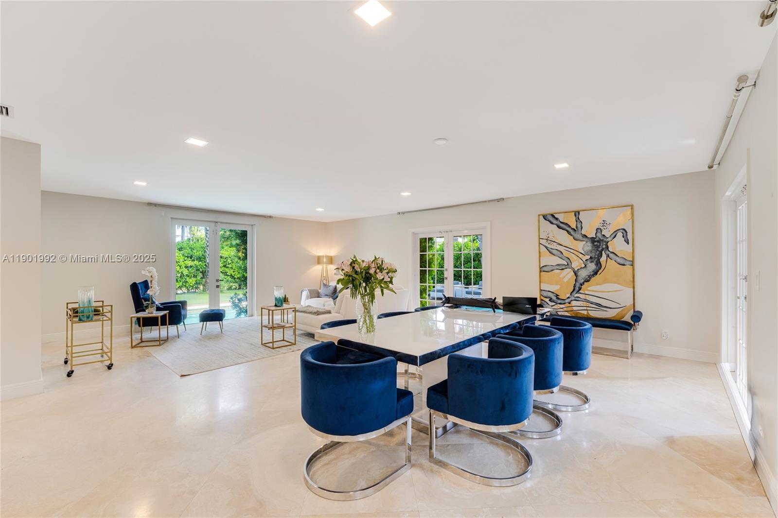 140 N Hibiscus Dr Miami Beach, FL 33139