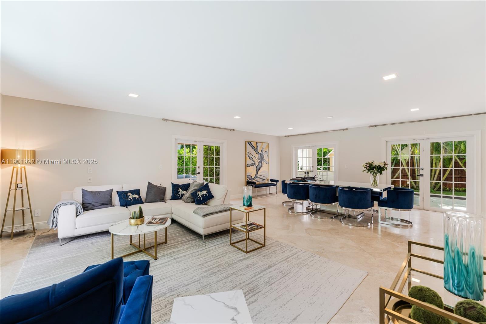 140 N Hibiscus Dr Miami Beach, FL 33139