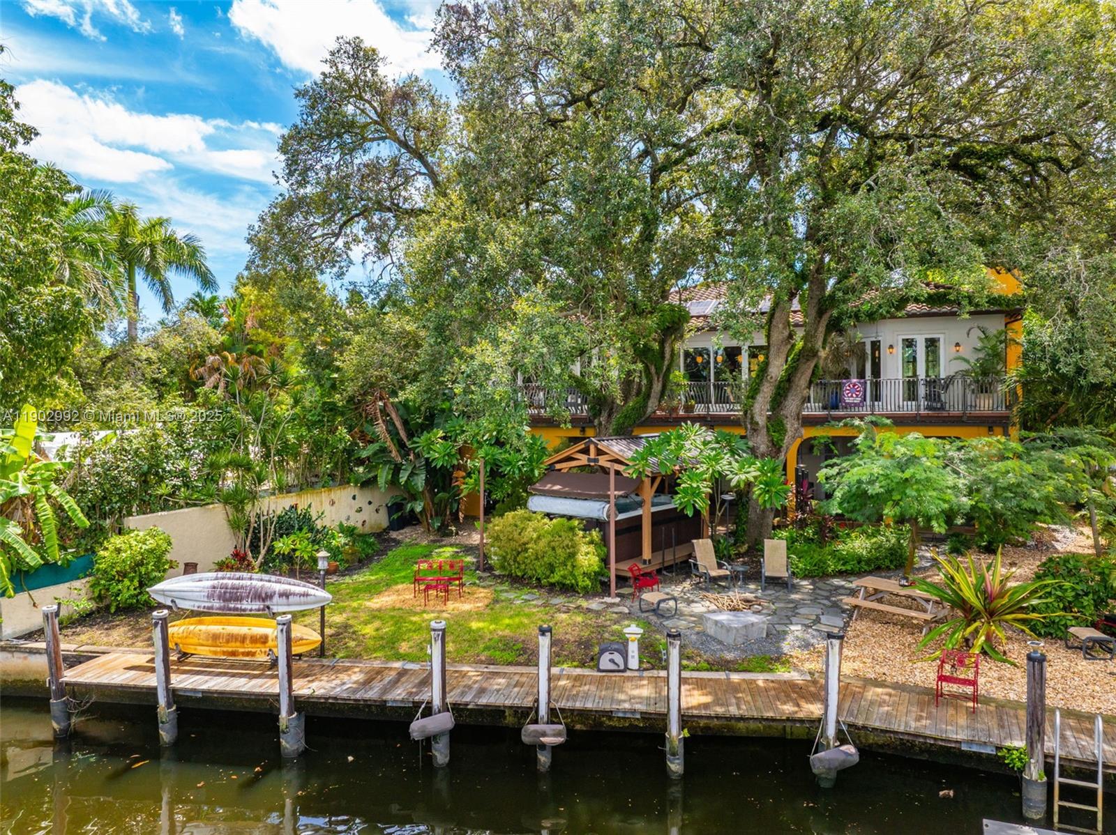 1115 SW 5th Pl Fort Lauderdale, FL 33312