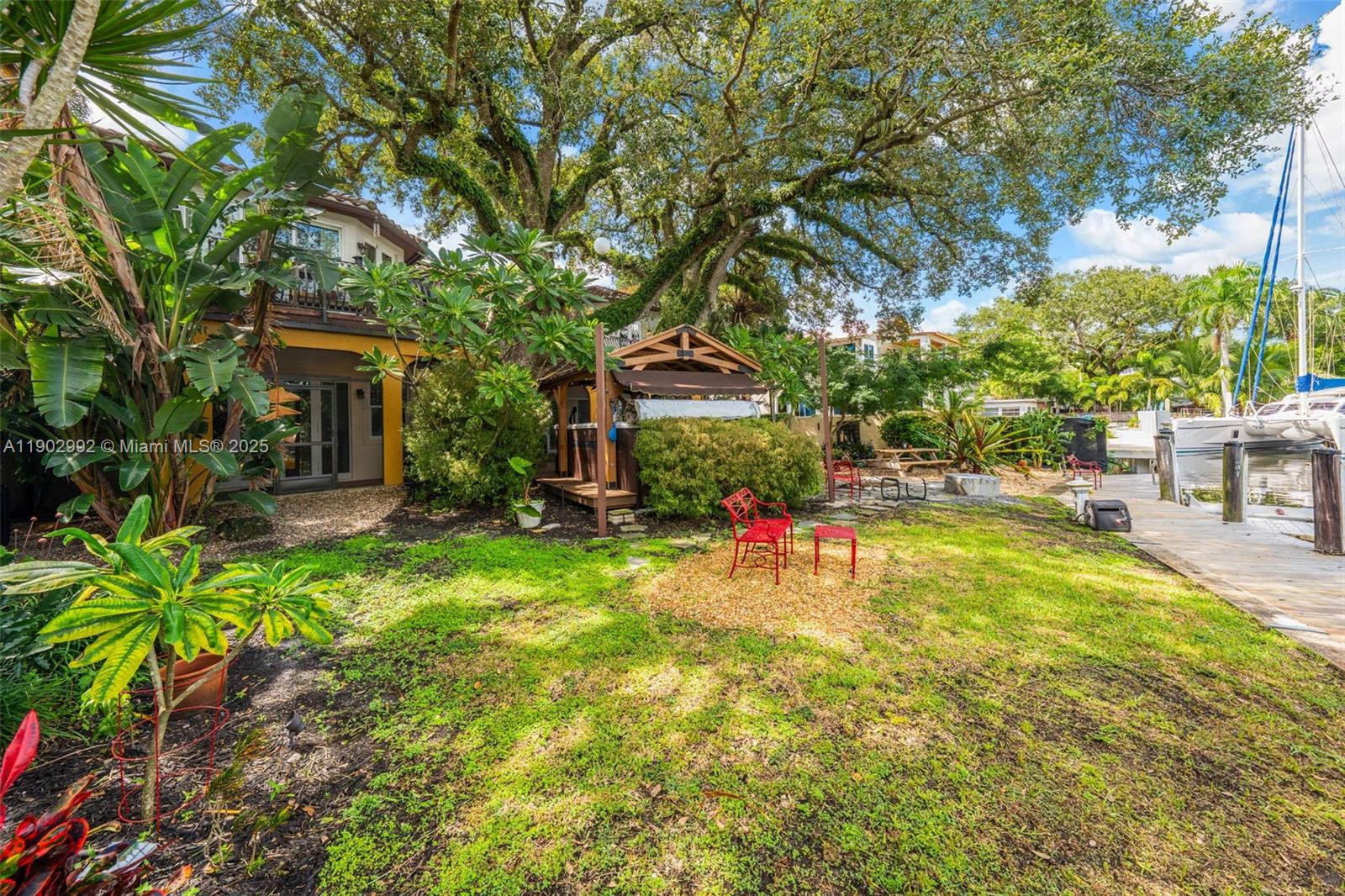 1115 SW 5th Pl Fort Lauderdale, FL 33312