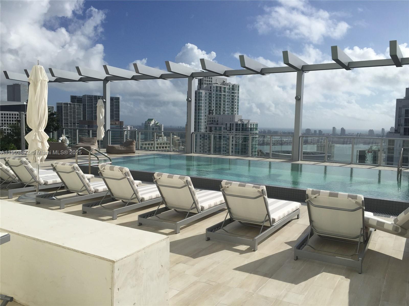 1100 S Miami Ave #710