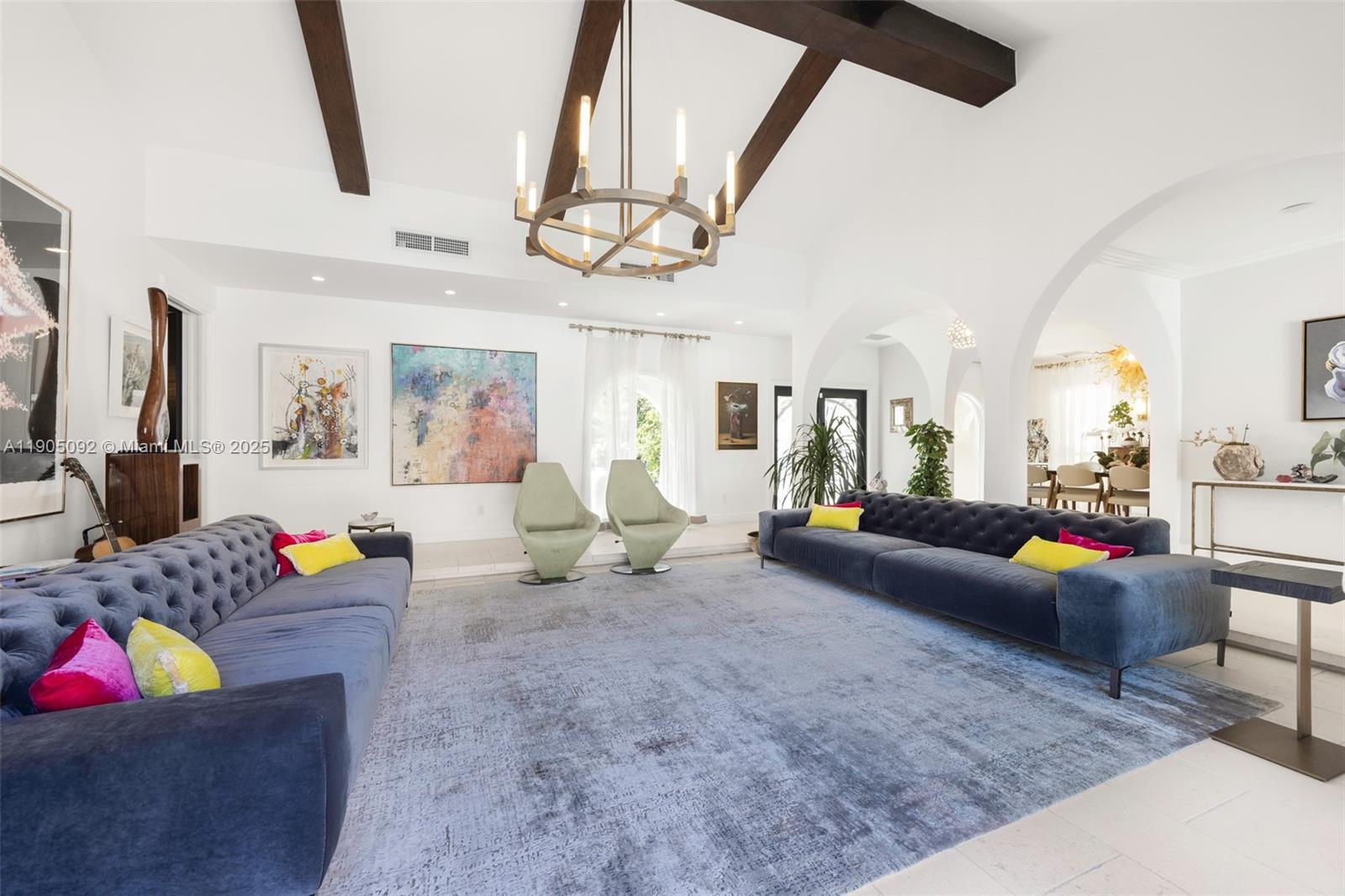 1233 102nd St Bay Harbor Islands, FL 33154