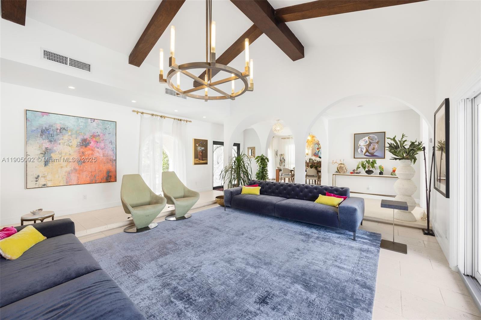 1233 102nd St Bay Harbor Islands, FL 33154