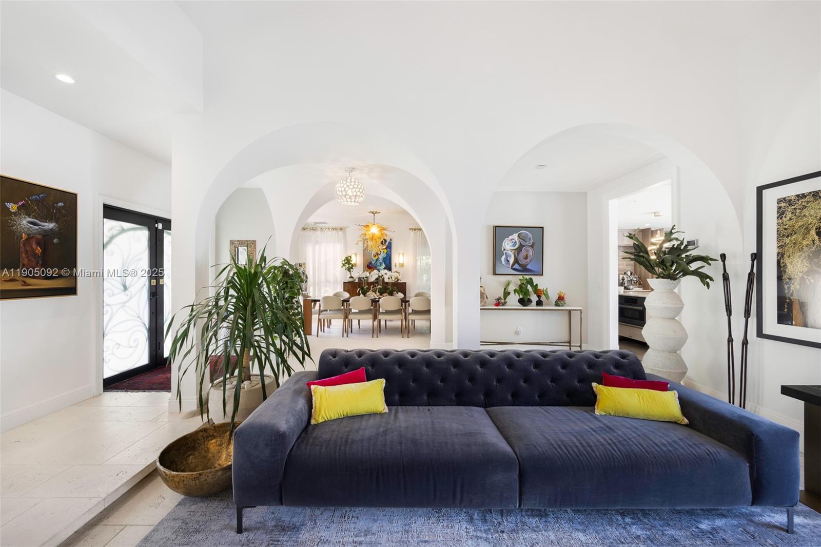 1233 102nd St Bay Harbor Islands, FL 33154