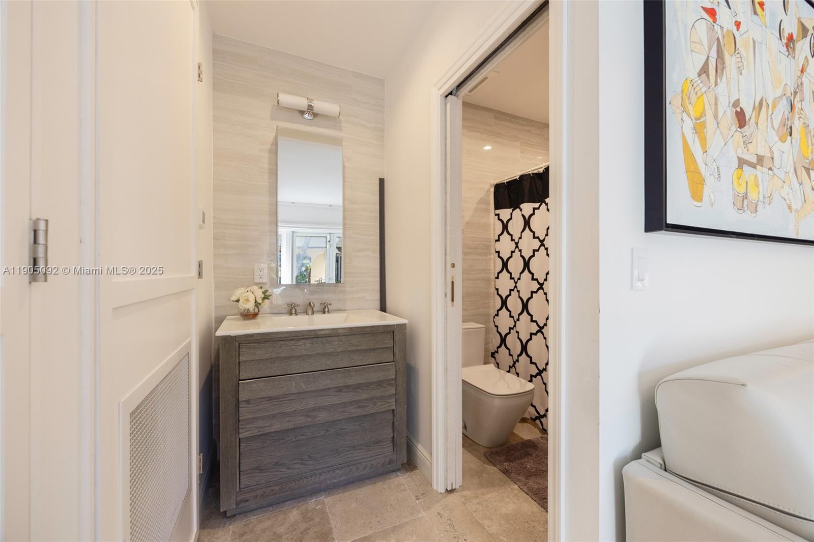 1233 102nd St Bay Harbor Islands, FL 33154