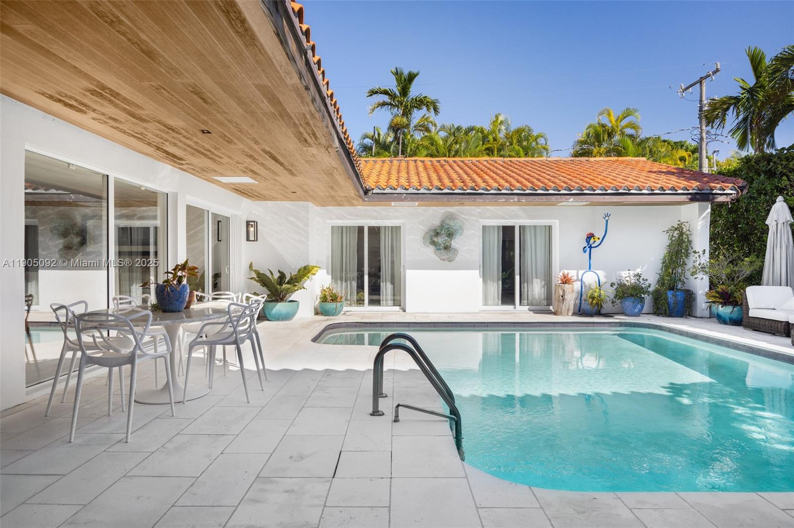 1233 102nd St Bay Harbor Islands, FL 33154