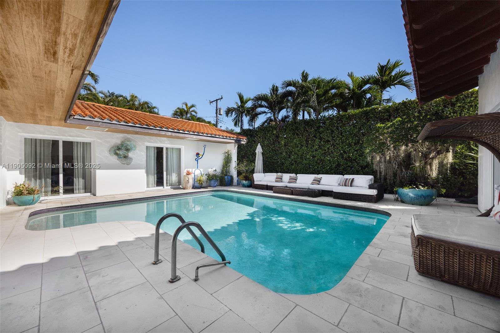 1233 102nd St Bay Harbor Islands, FL 33154