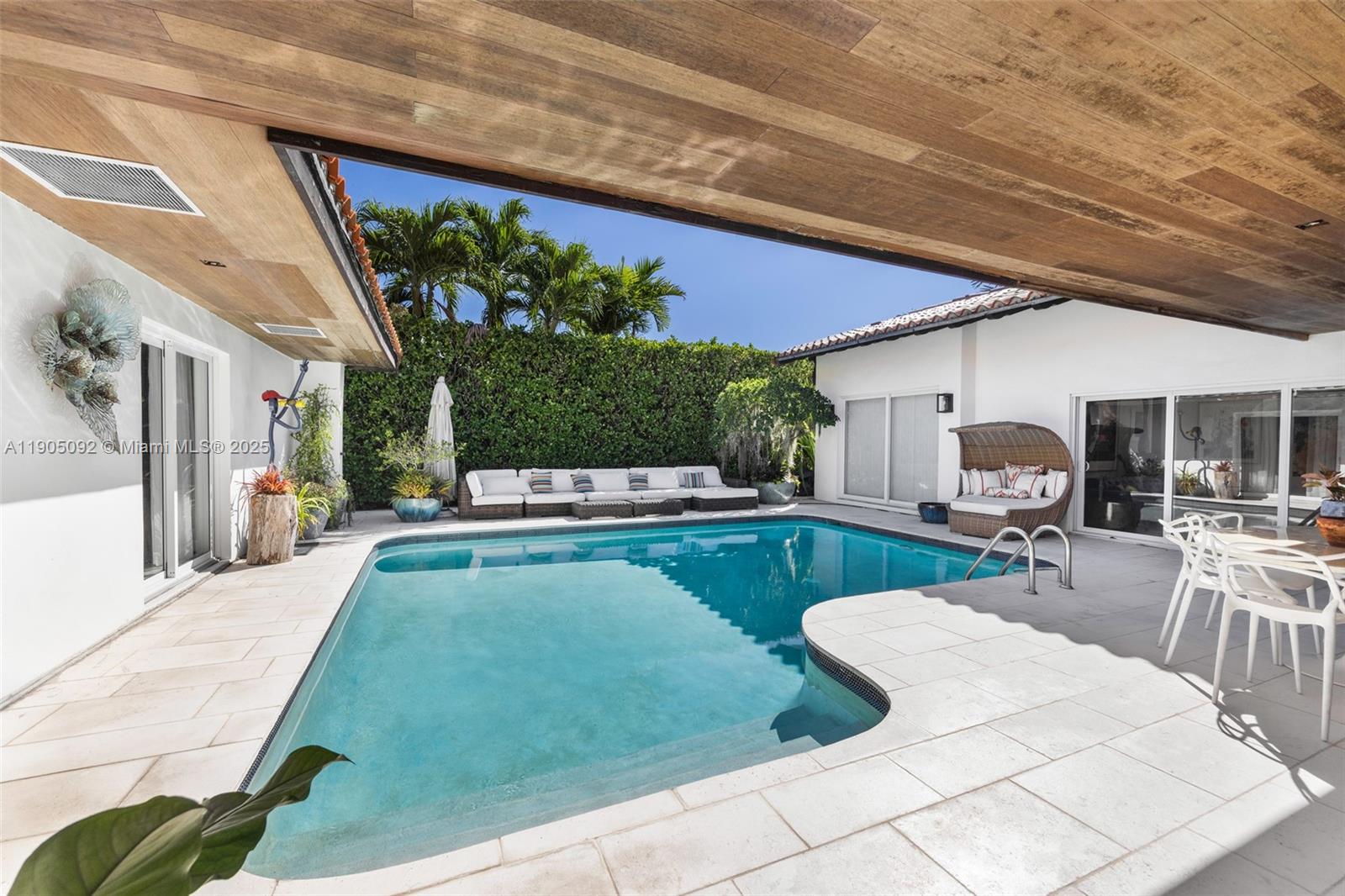 1233 102nd St Bay Harbor Islands, FL 33154