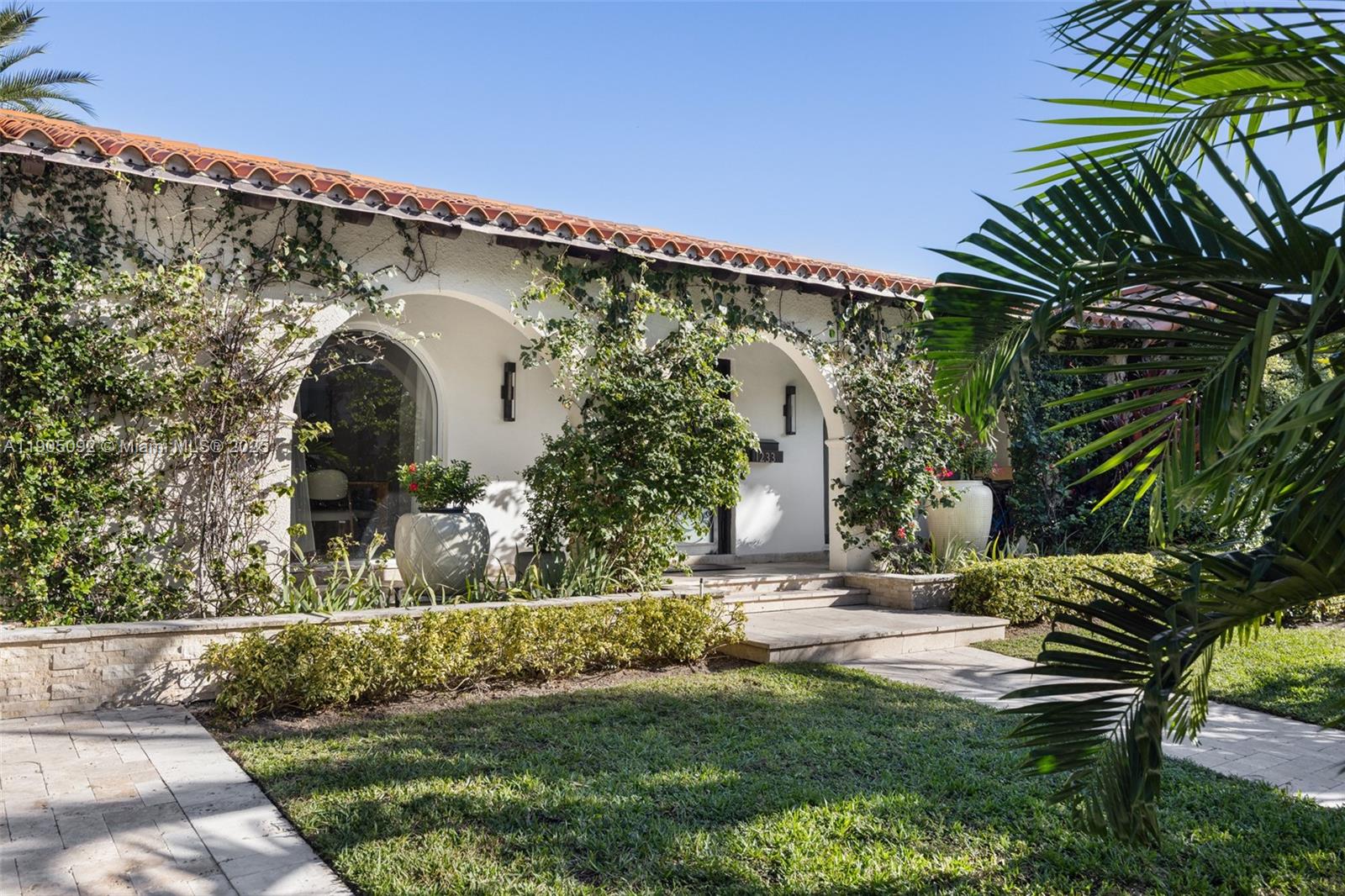 1233 102nd St Bay Harbor Islands, FL 33154