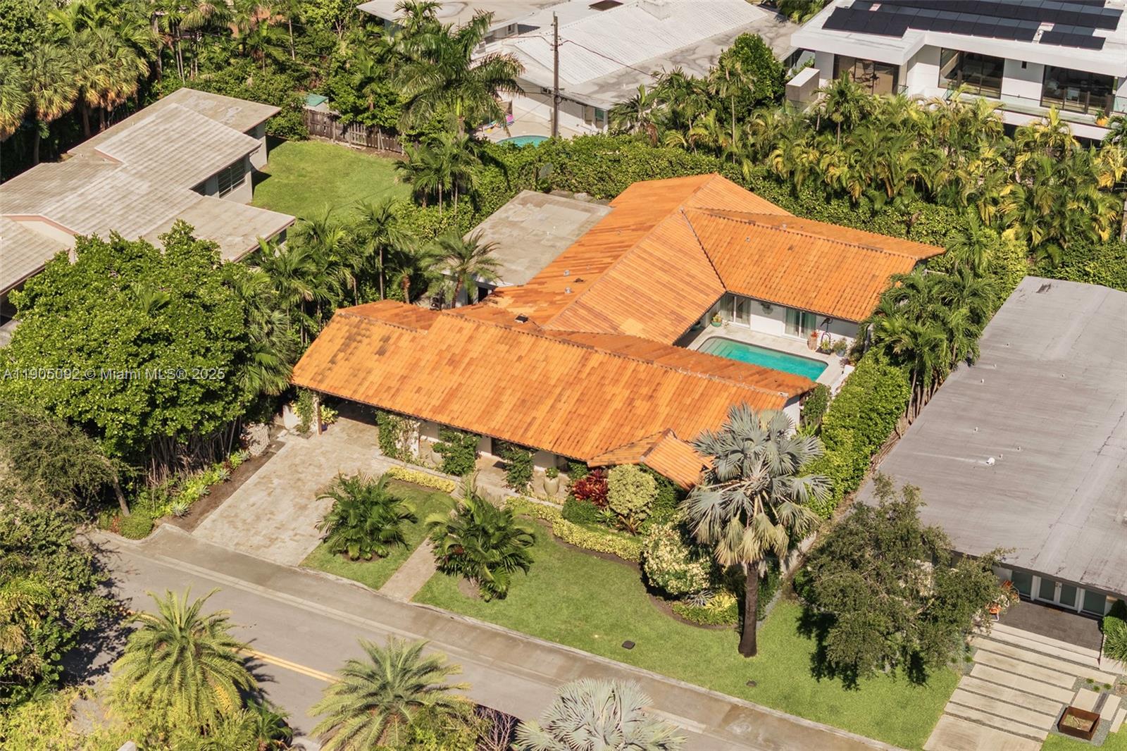 1233 102nd St Bay Harbor Islands, FL 33154