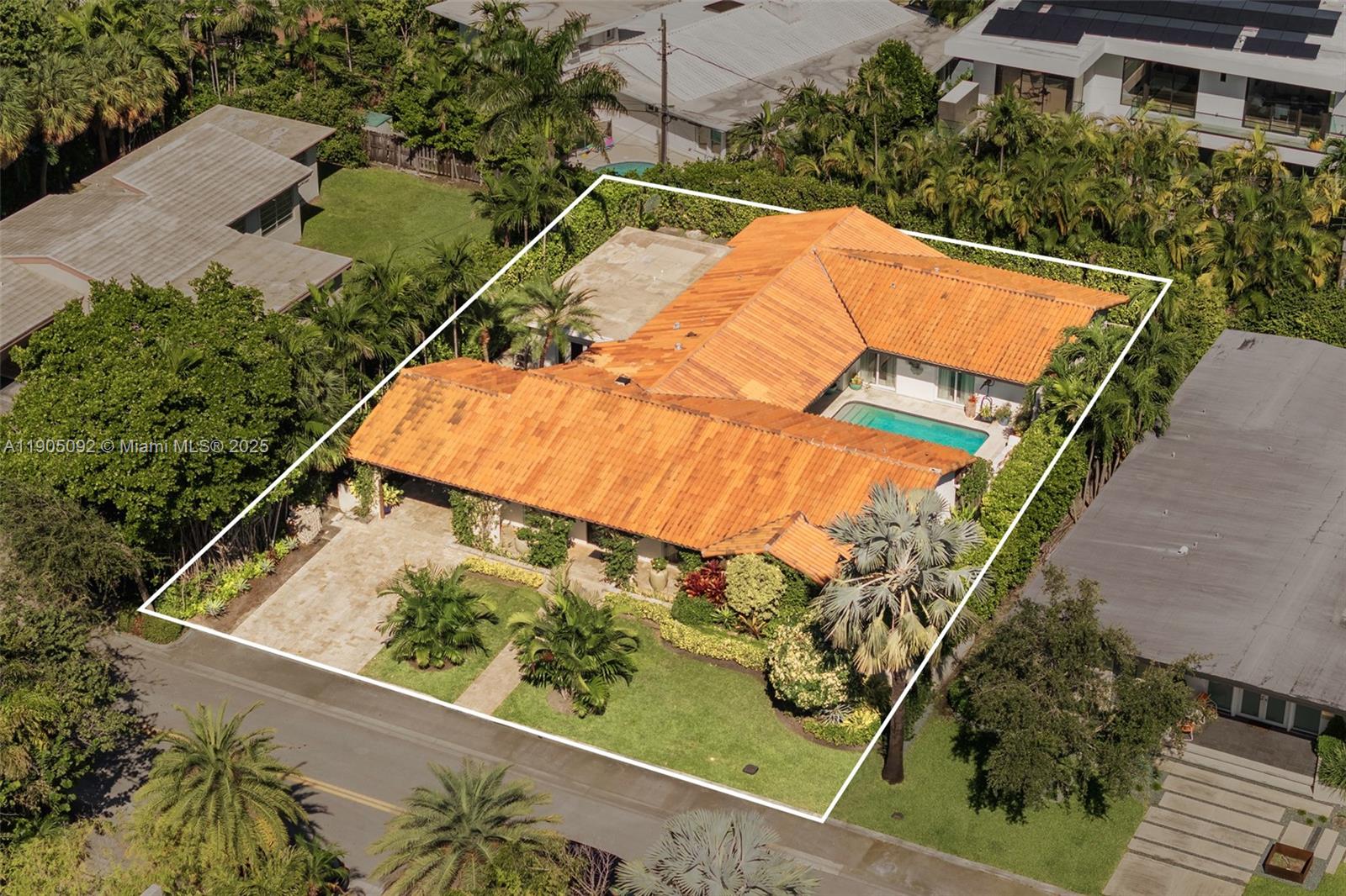 1233 102nd St Bay Harbor Islands, FL 33154