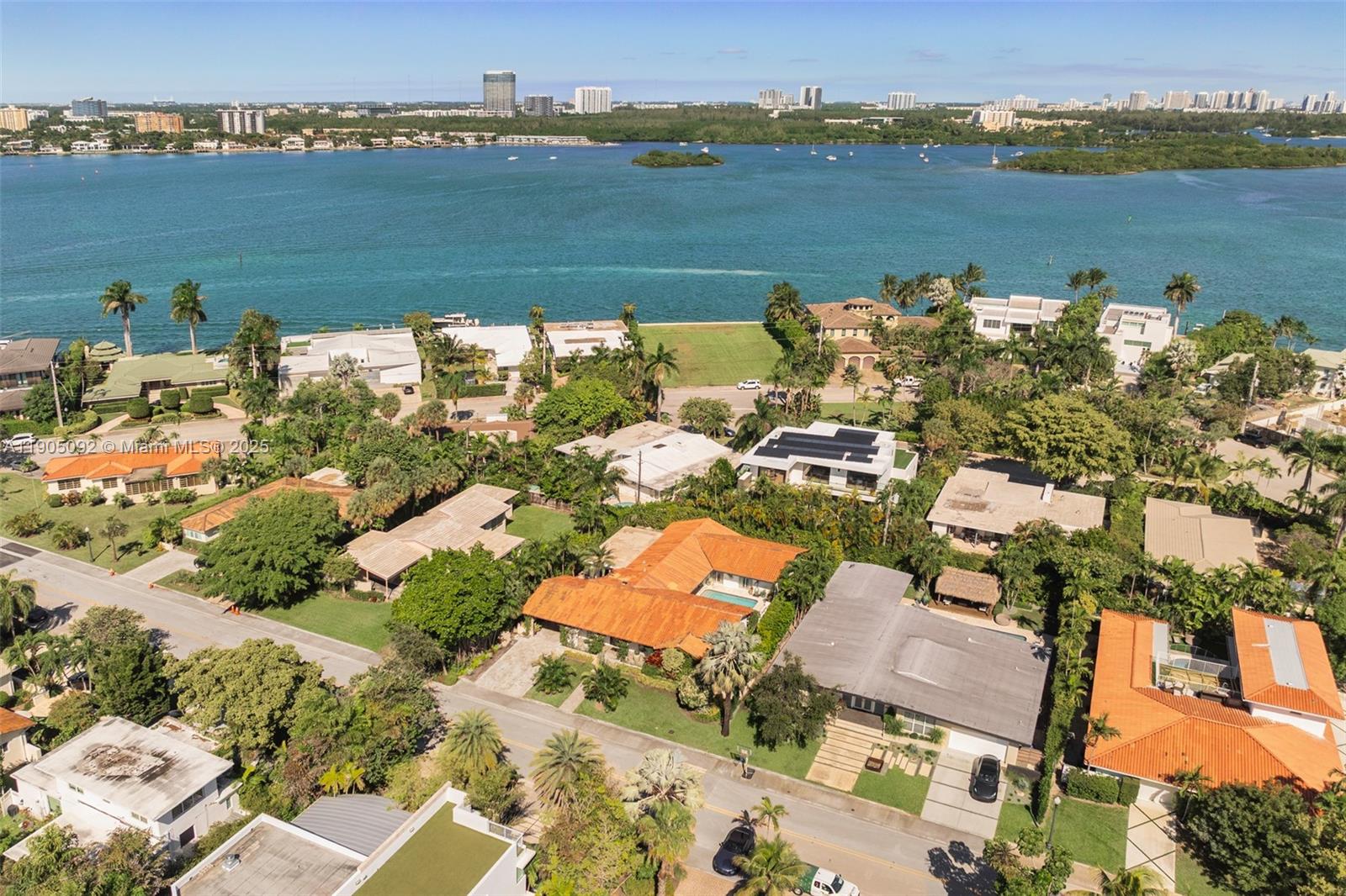 1233 102nd St Bay Harbor Islands, FL 33154