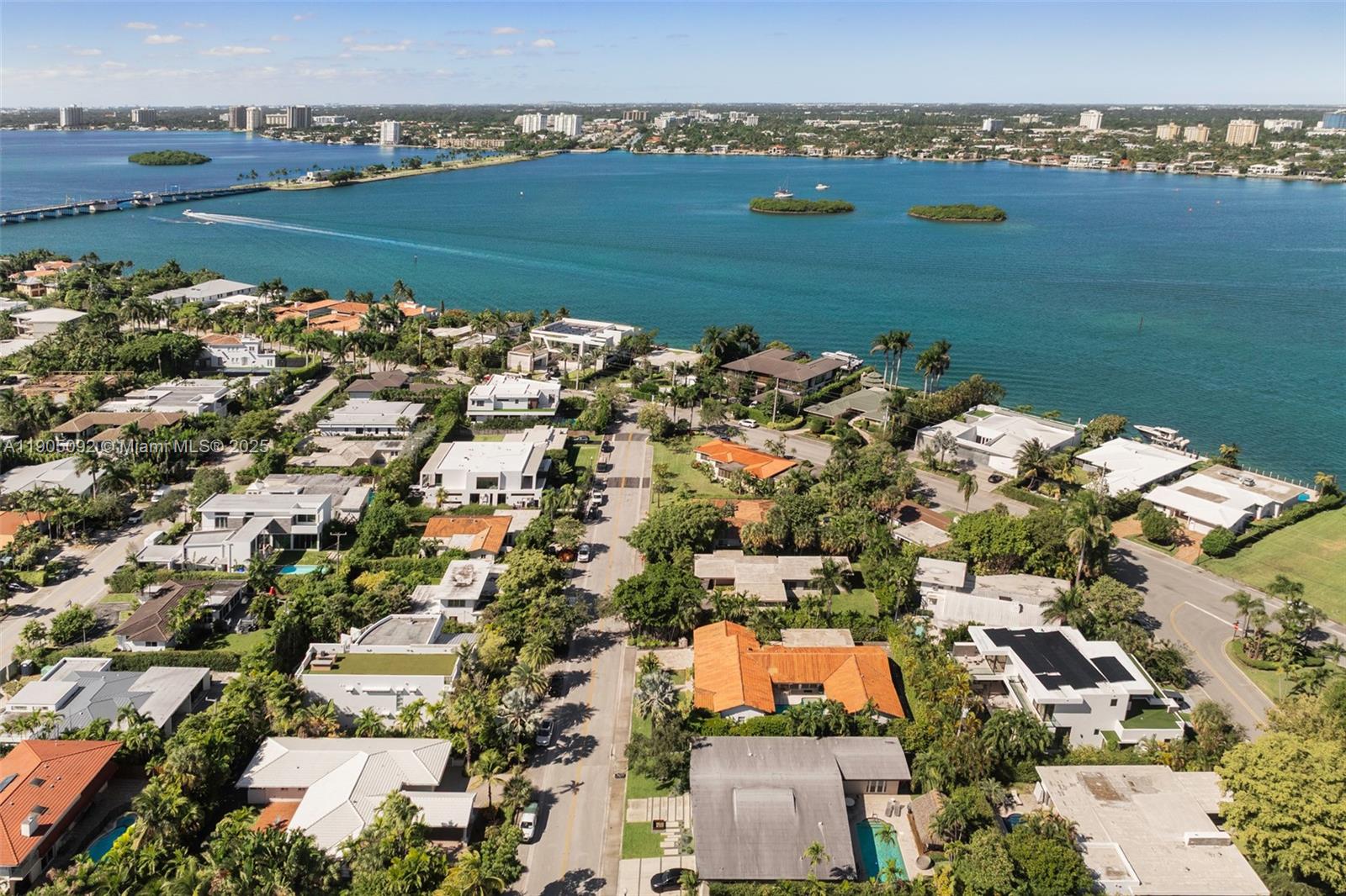 1233 102nd St Bay Harbor Islands, FL 33154