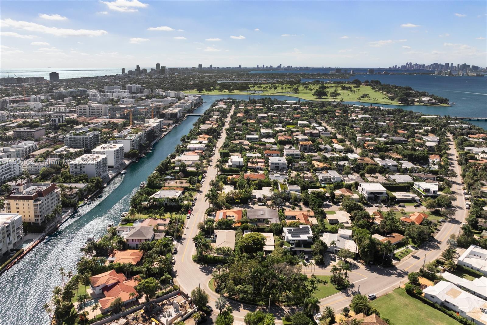 1233 102nd St Bay Harbor Islands, FL 33154