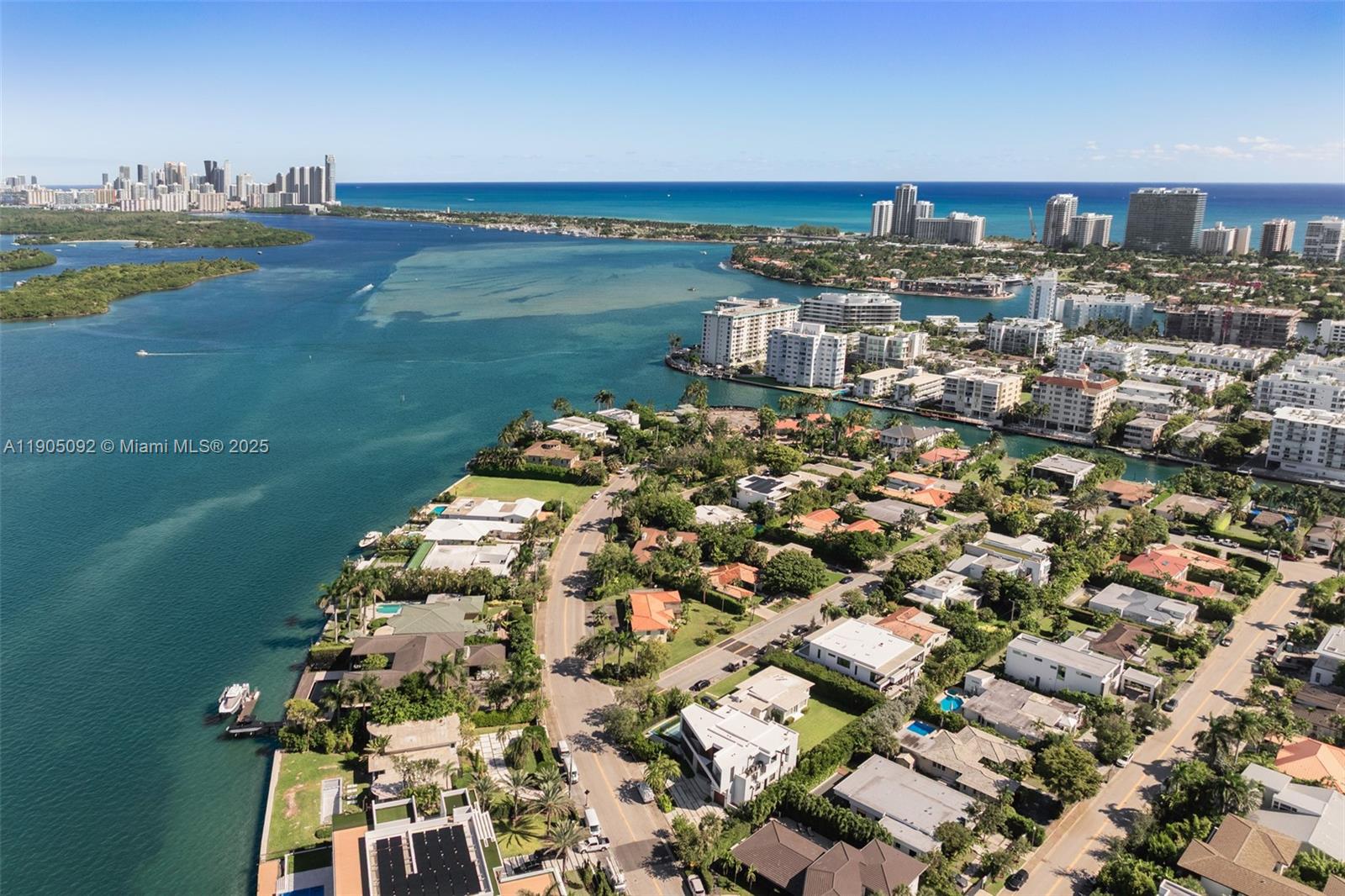 1233 102nd St Bay Harbor Islands, FL 33154