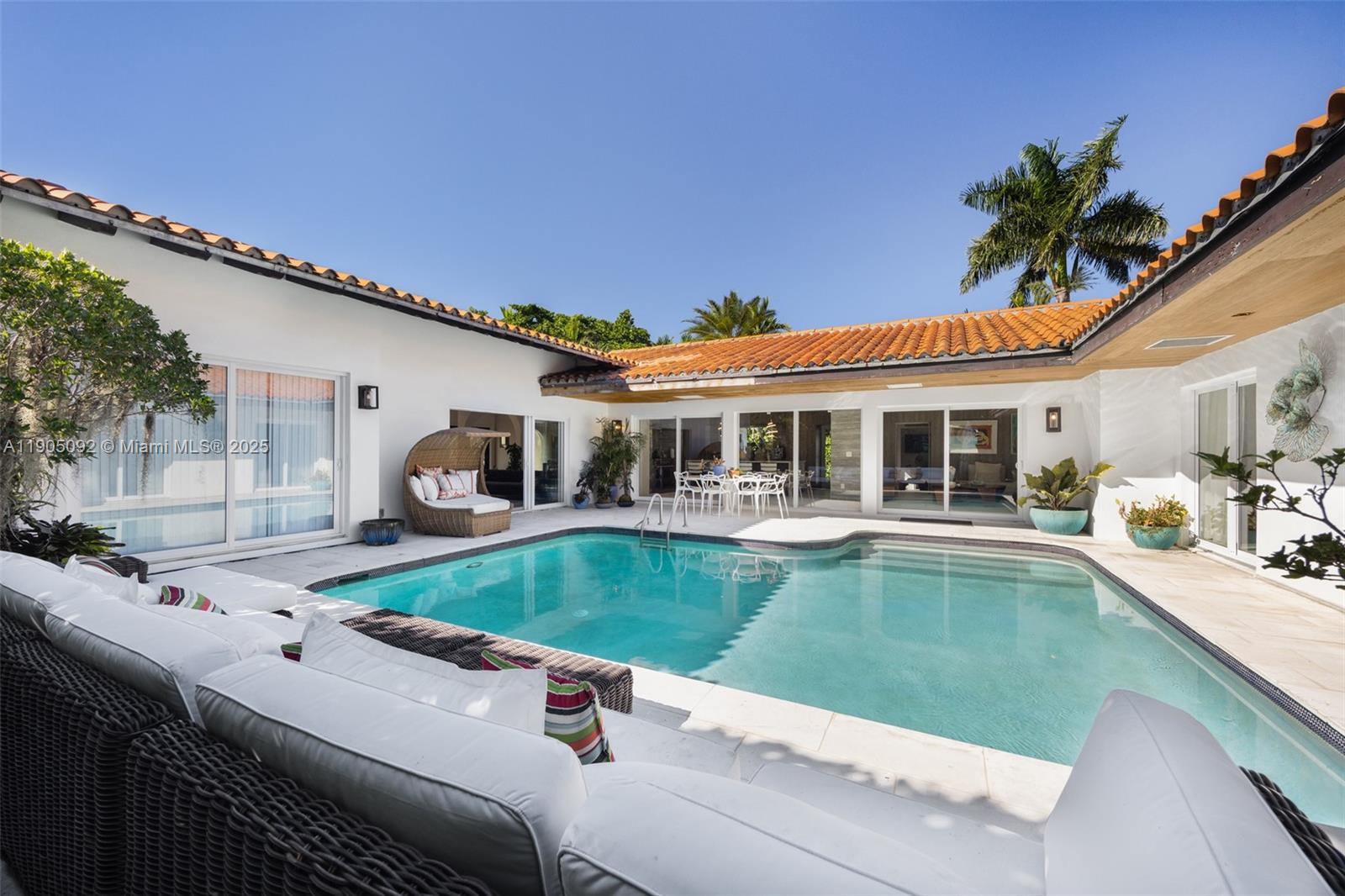 1233 102nd St Bay Harbor Islands, FL 33154