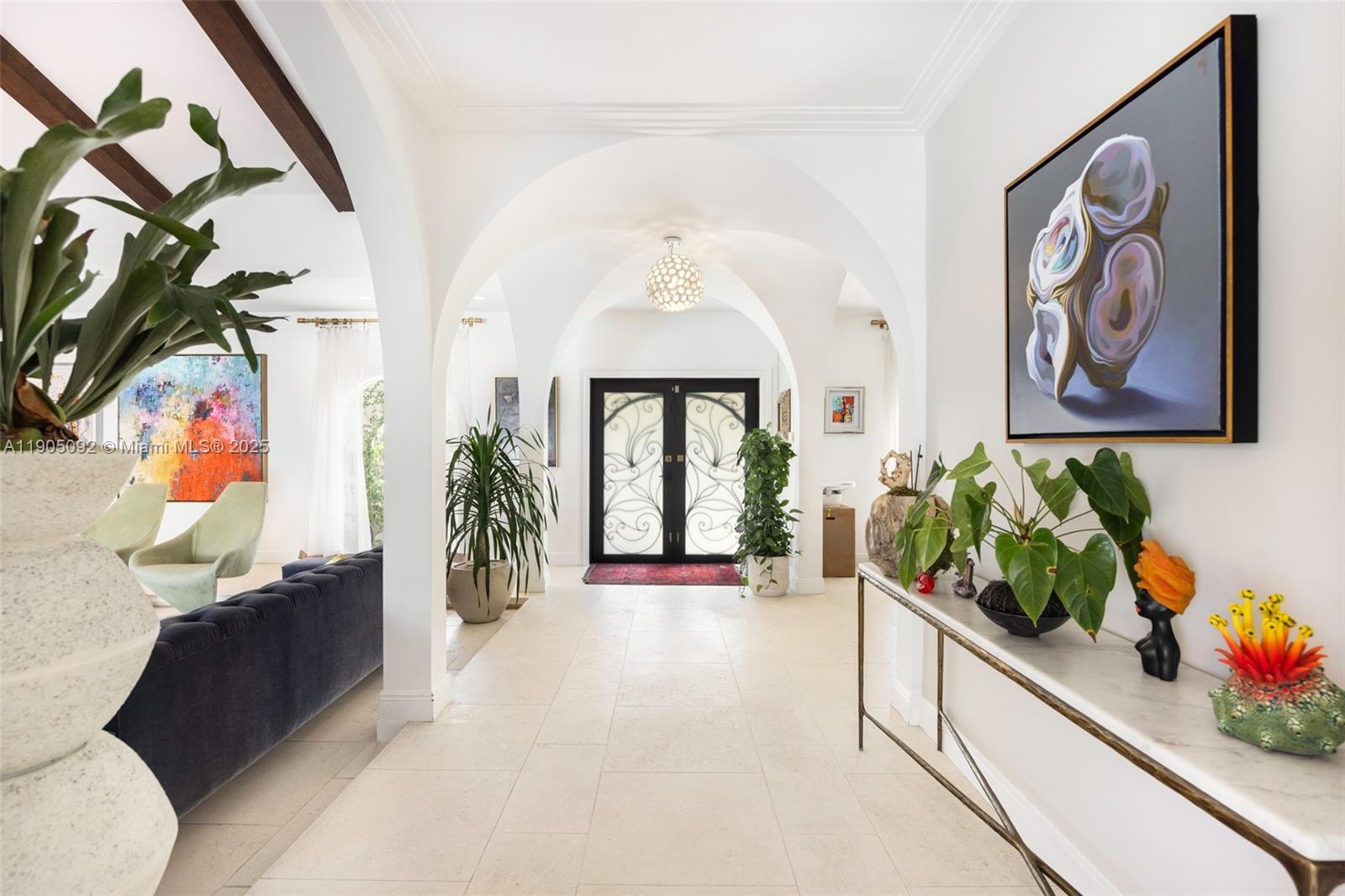 1233 102nd St Bay Harbor Islands, FL 33154