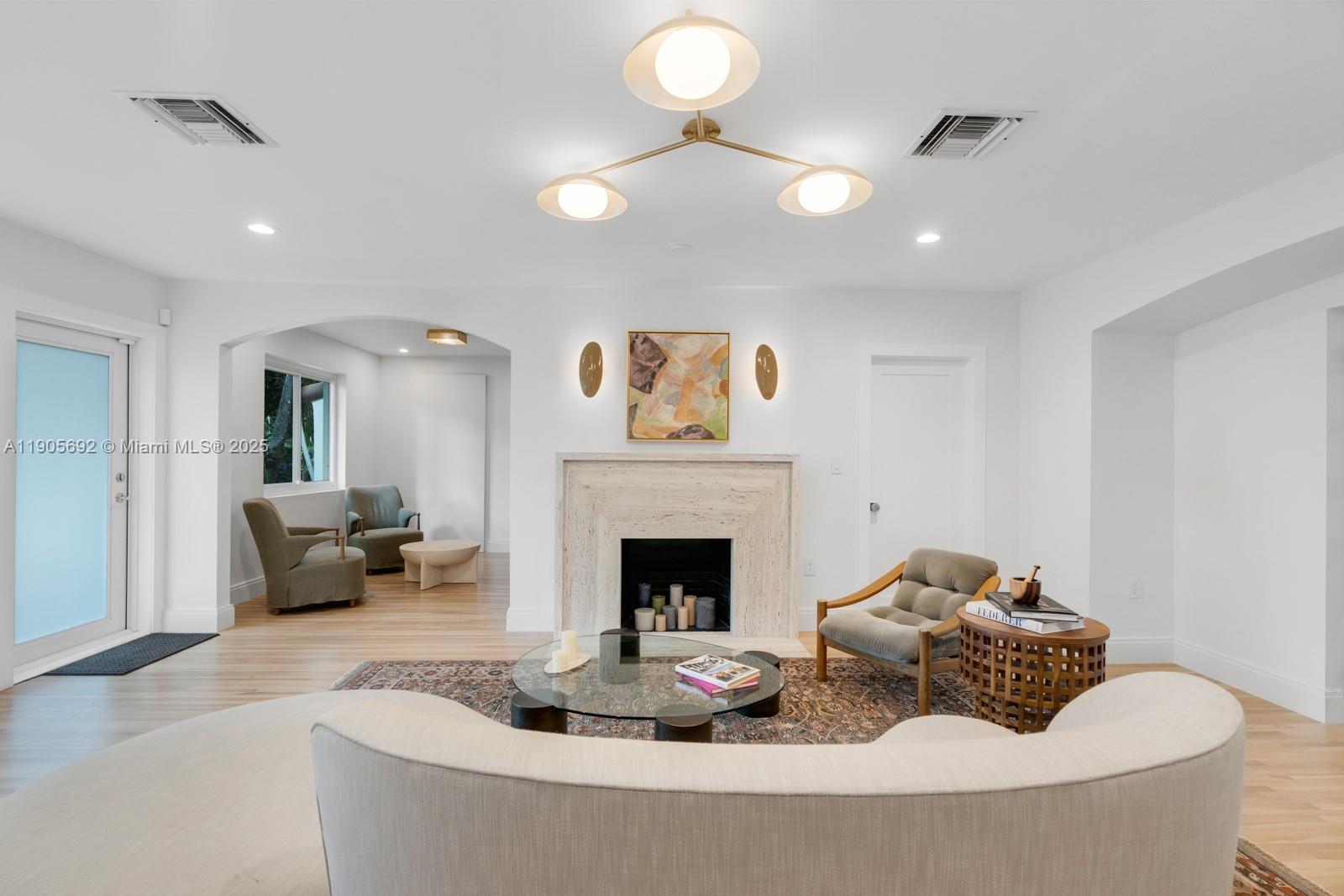 45 NW 96th St Miami Shores, FL 33150