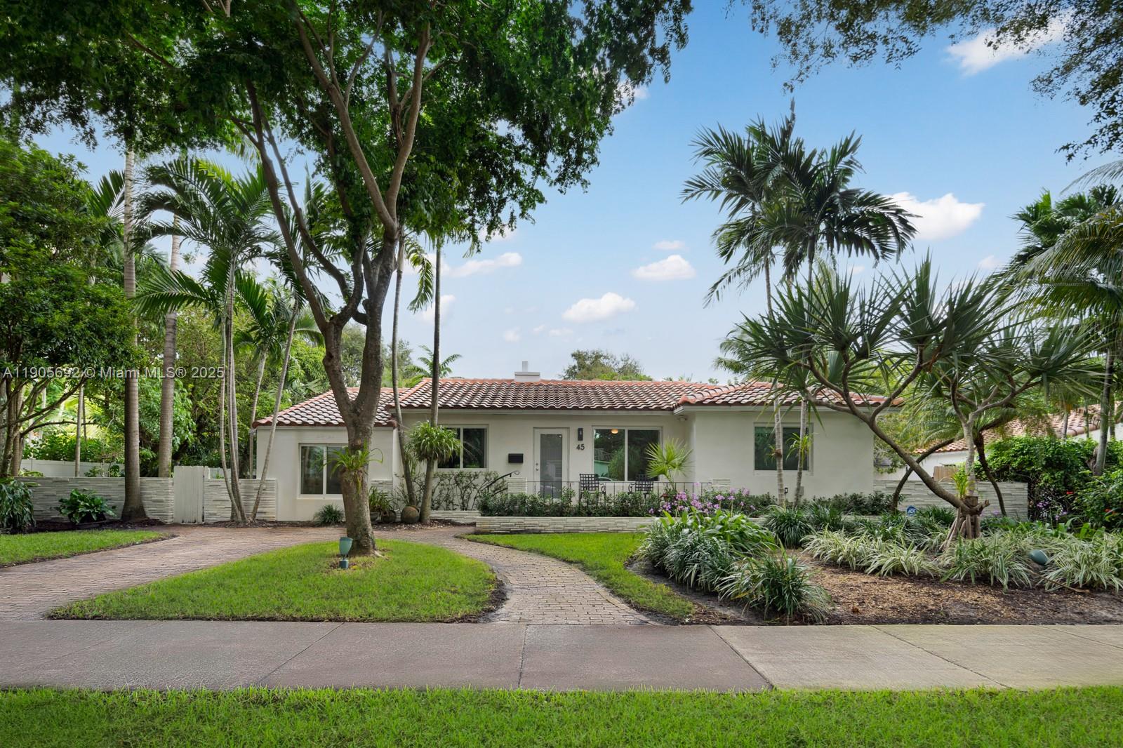 45 NW 96th St Miami Shores, FL 33150