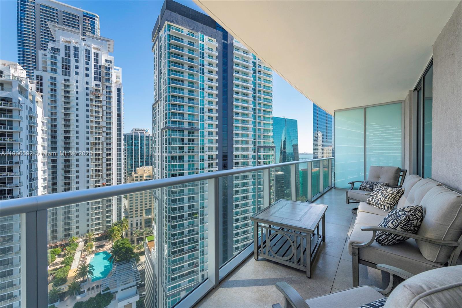 1100 S Miami Ave #2910 Miami, FL 33130