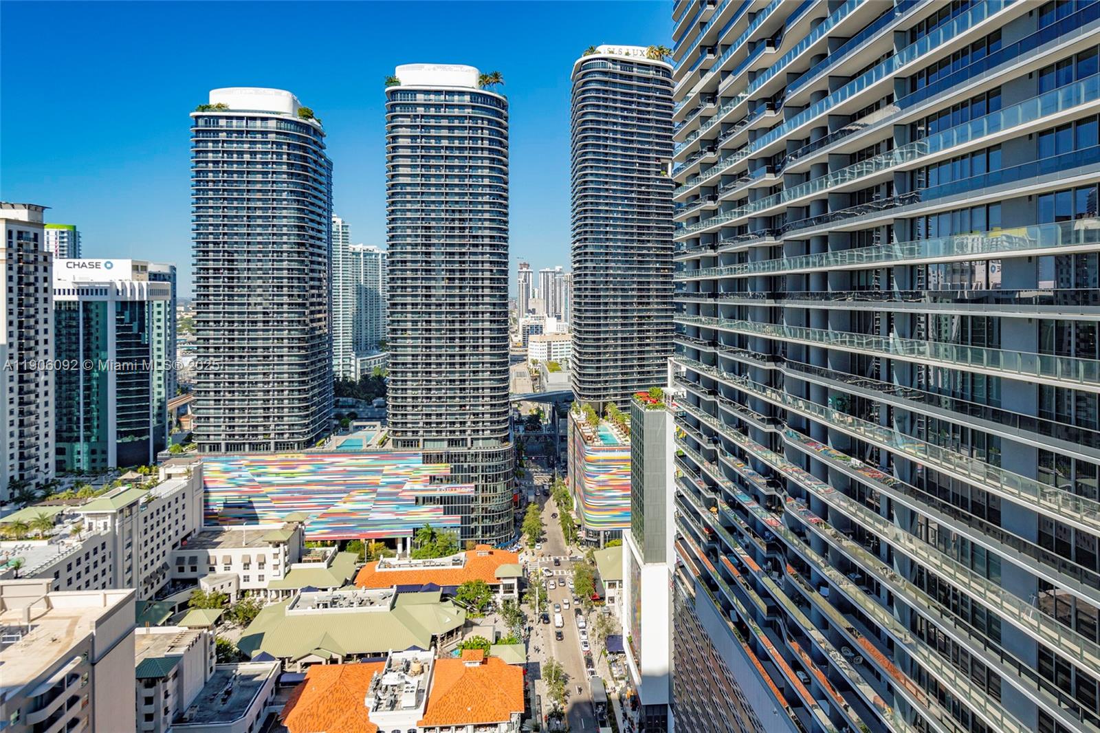 1100 S Miami Ave #2910 Miami, FL 33130