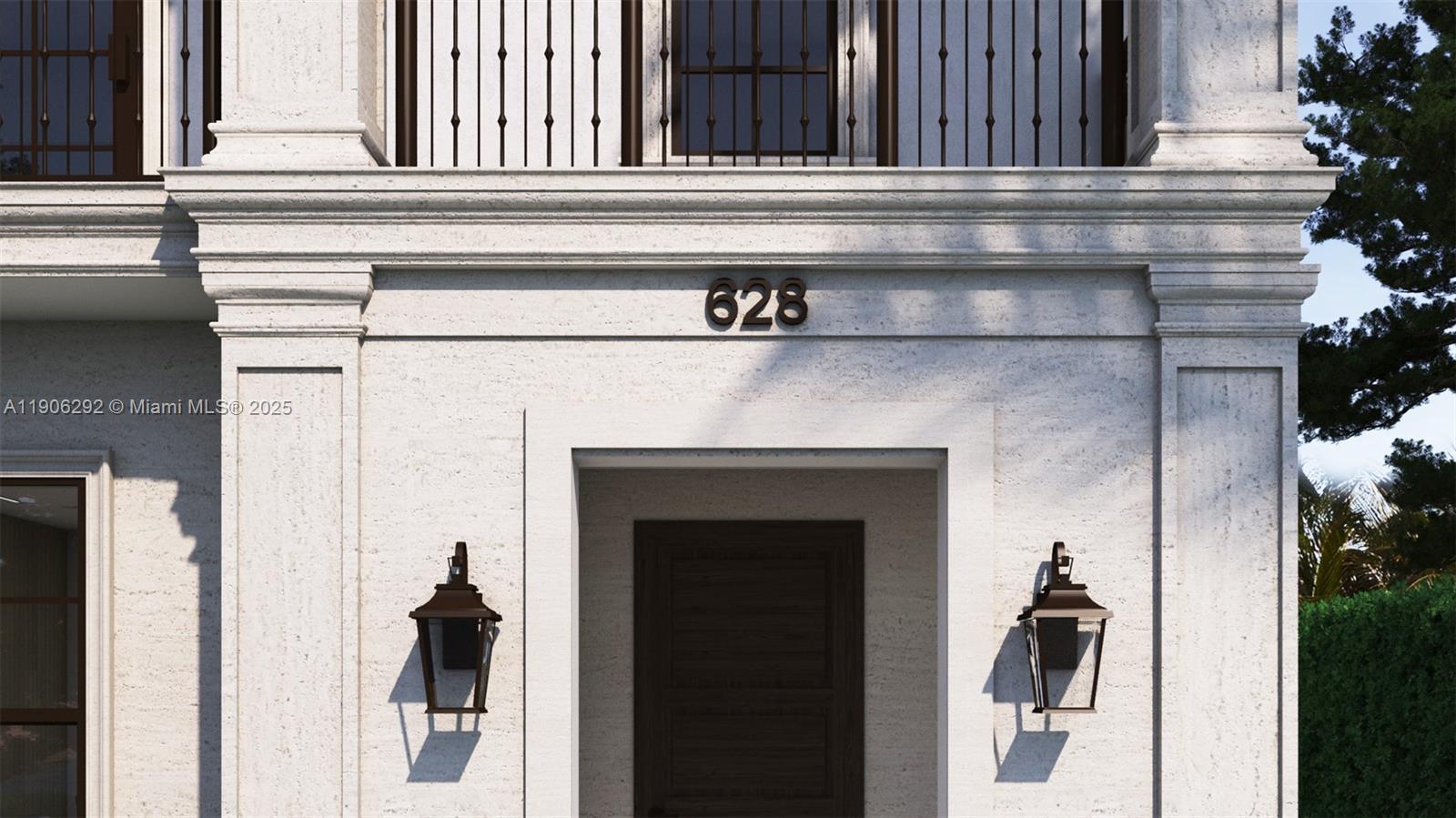 626 Malaga Ave Coral Gables, FL 33134