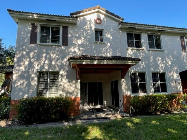 17331 NW 7th Ave #110 Miami Gardens, FL 33169