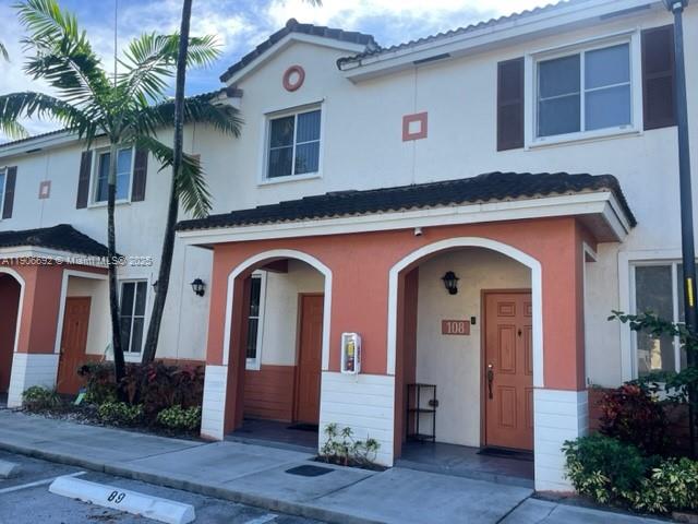 17331 NW 7th Ave #110 Miami Gardens, FL 33169