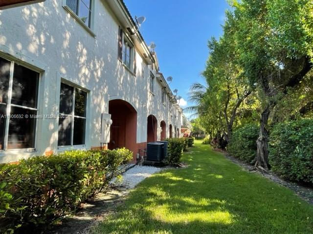 17331 NW 7th Ave #110 Miami Gardens, FL 33169