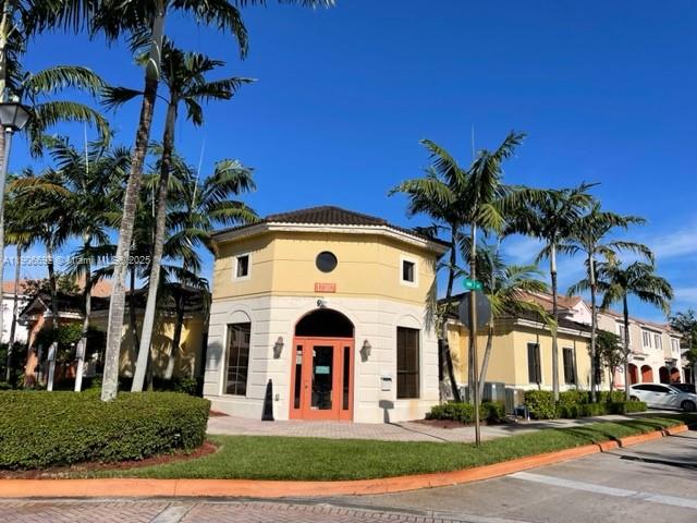 17331 NW 7th Ave #110 Miami Gardens, FL 33169