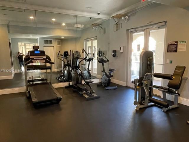 17331 NW 7th Ave #110 Miami Gardens, FL 33169