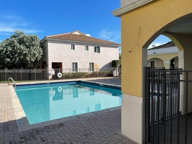 17331 NW 7th Ave #110 Miami Gardens, FL 33169