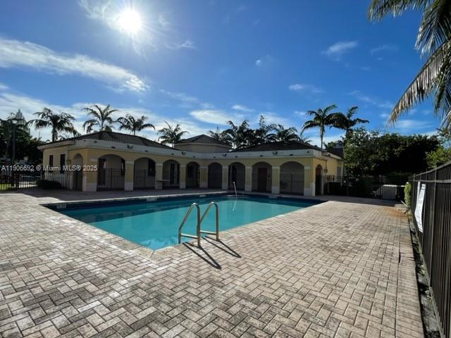 17331 NW 7th Ave #110 Miami Gardens, FL 33169