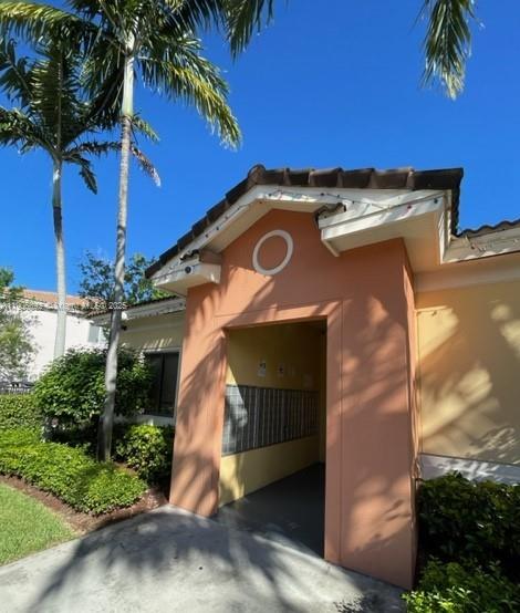 17331 NW 7th Ave #110 Miami Gardens, FL 33169